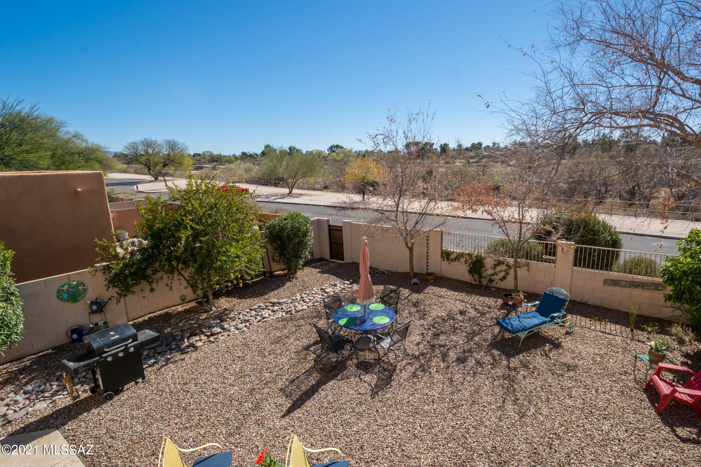 Mesquite Creek II  (1-118) - Residential