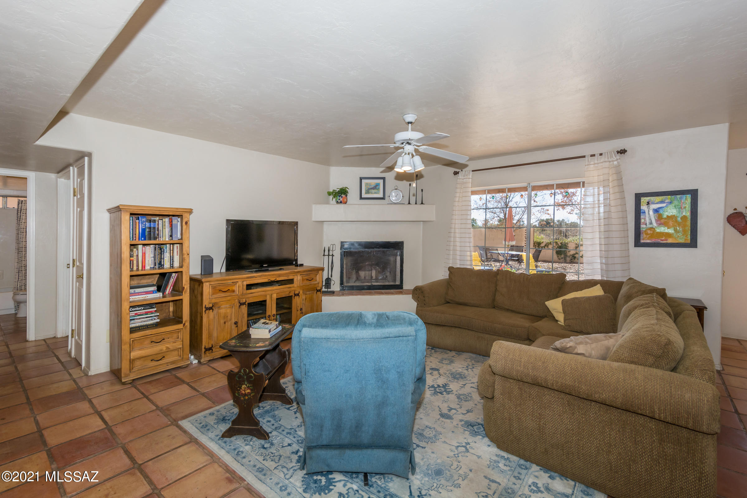Mesquite Creek II  (1-118) - Residential