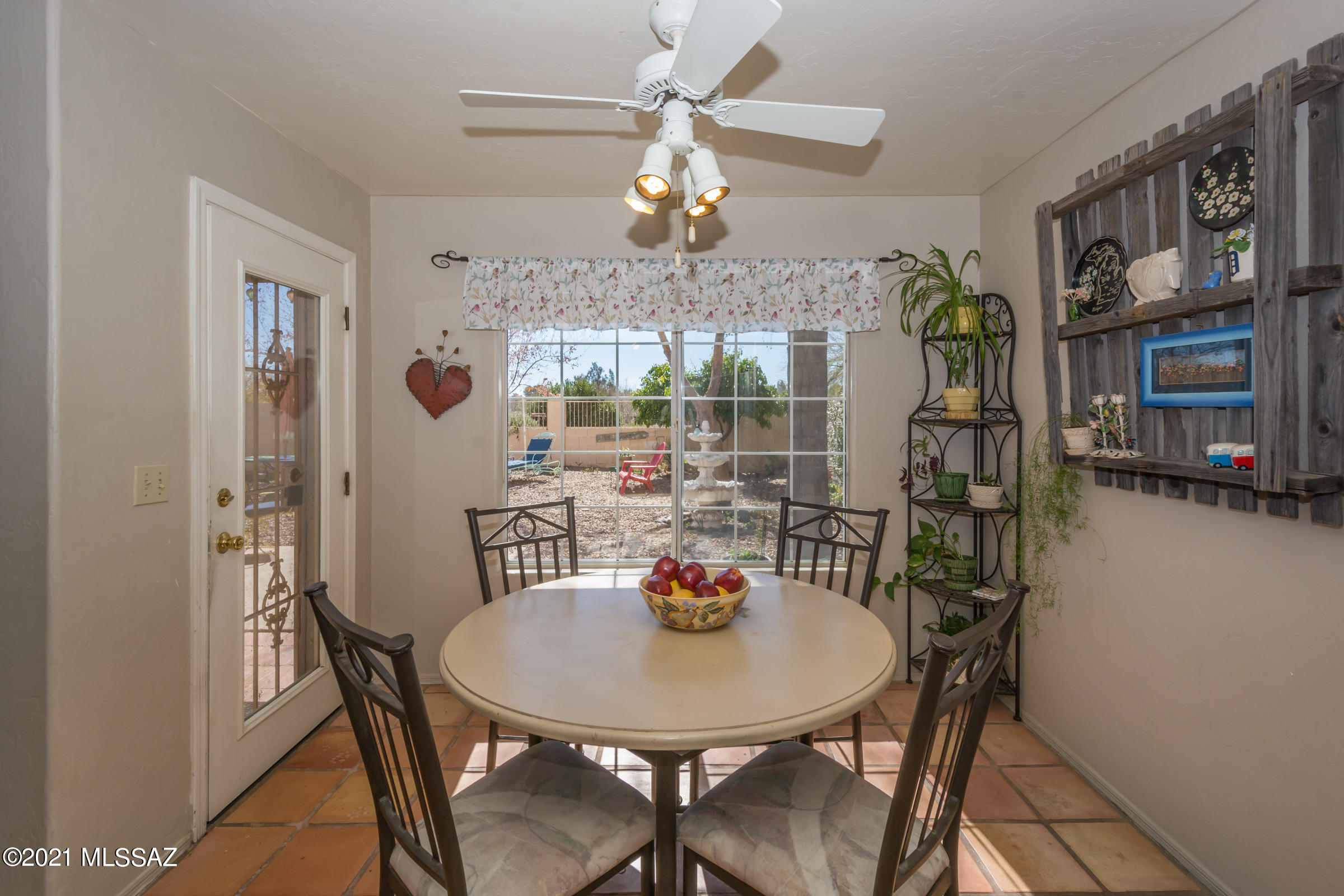 Mesquite Creek II  (1-118) - Residential