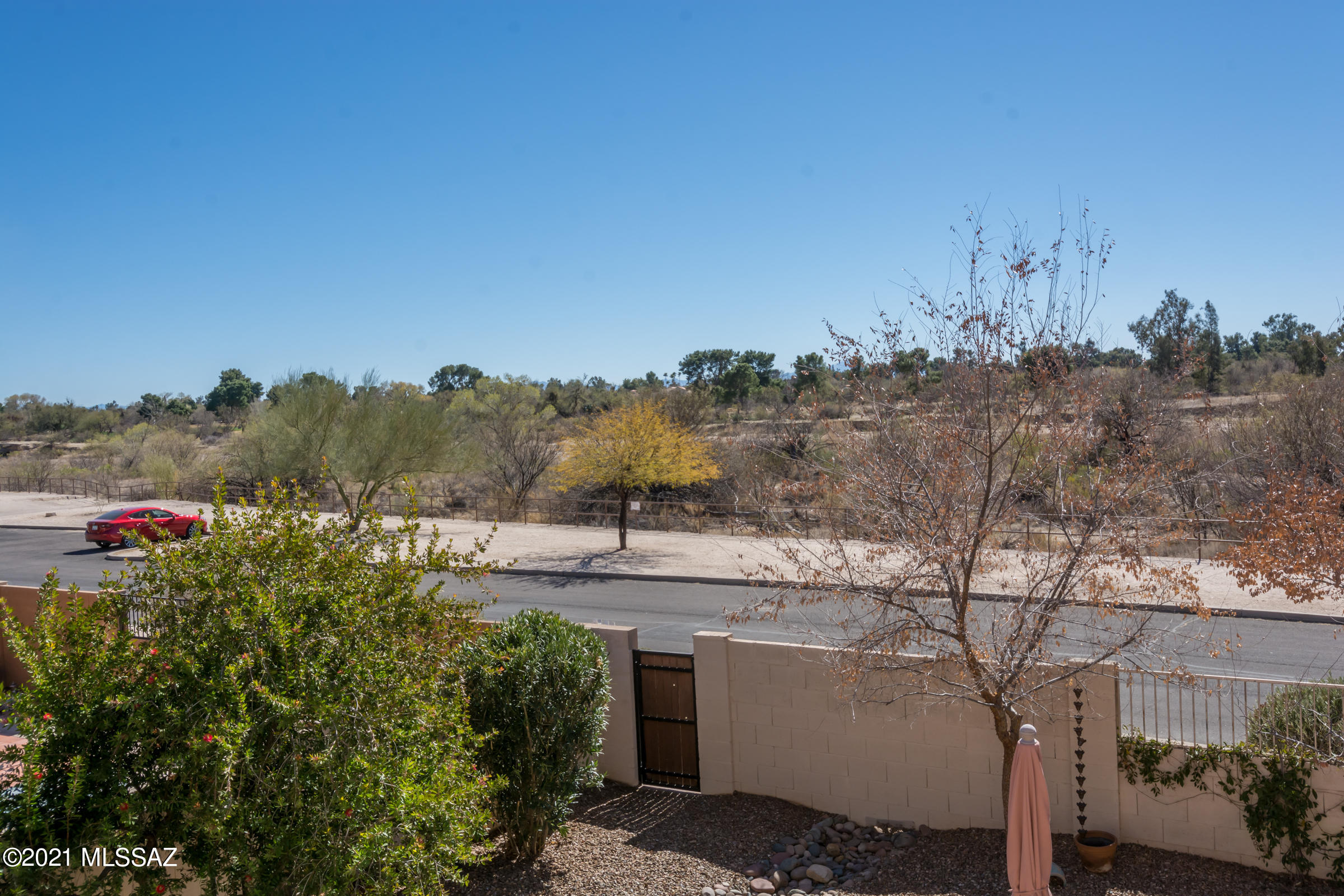 Mesquite Creek II  (1-118) - Residential
