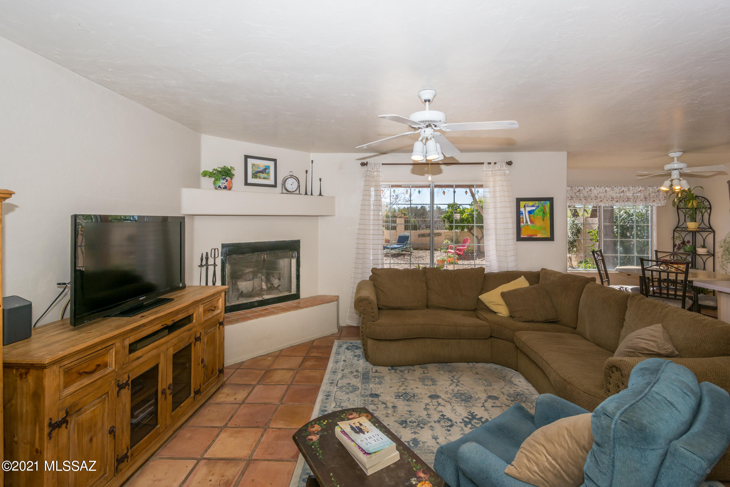 Mesquite Creek II  (1-118) - Residential