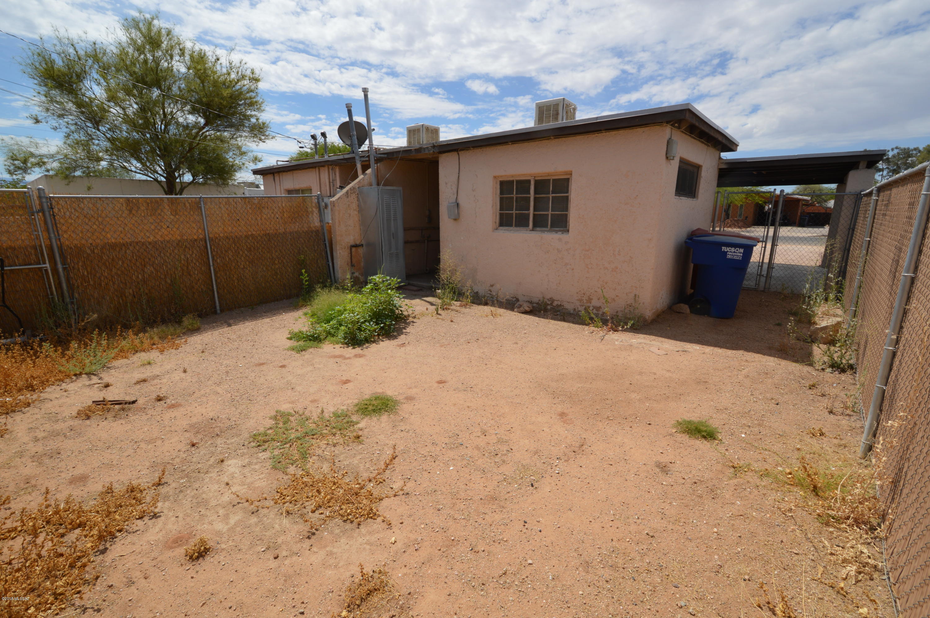 Swan Way Addition - Residential Lease