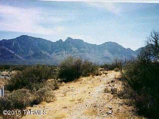 High Mesa (The Estates At) - Land