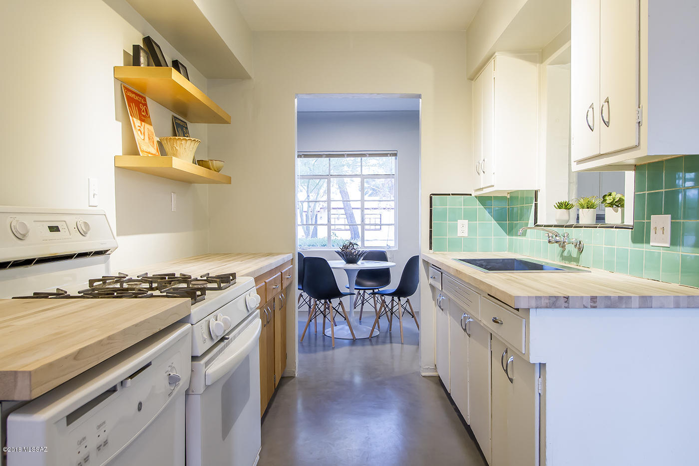 Lincoln Park - Residential