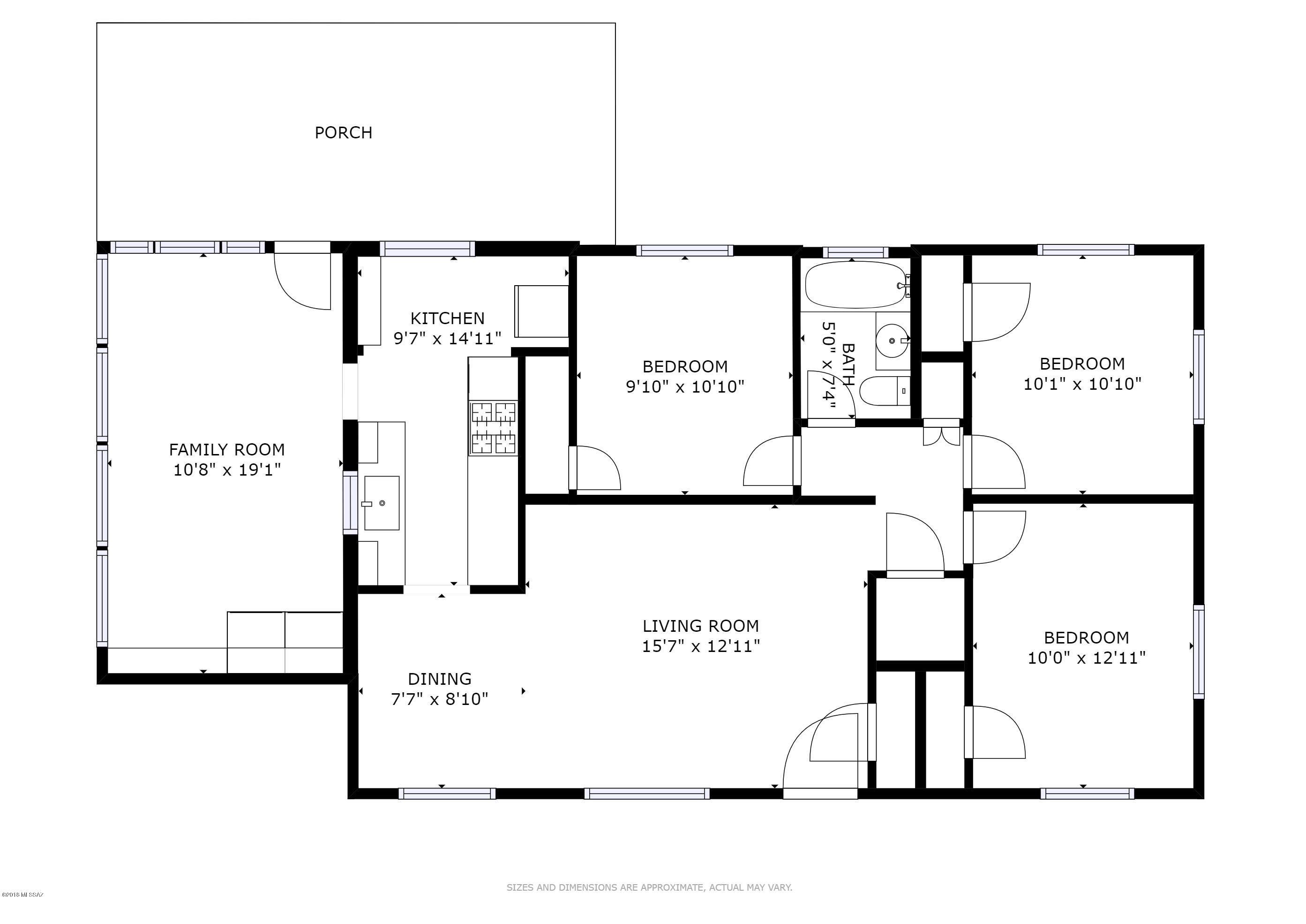 Lincoln Park - Residential