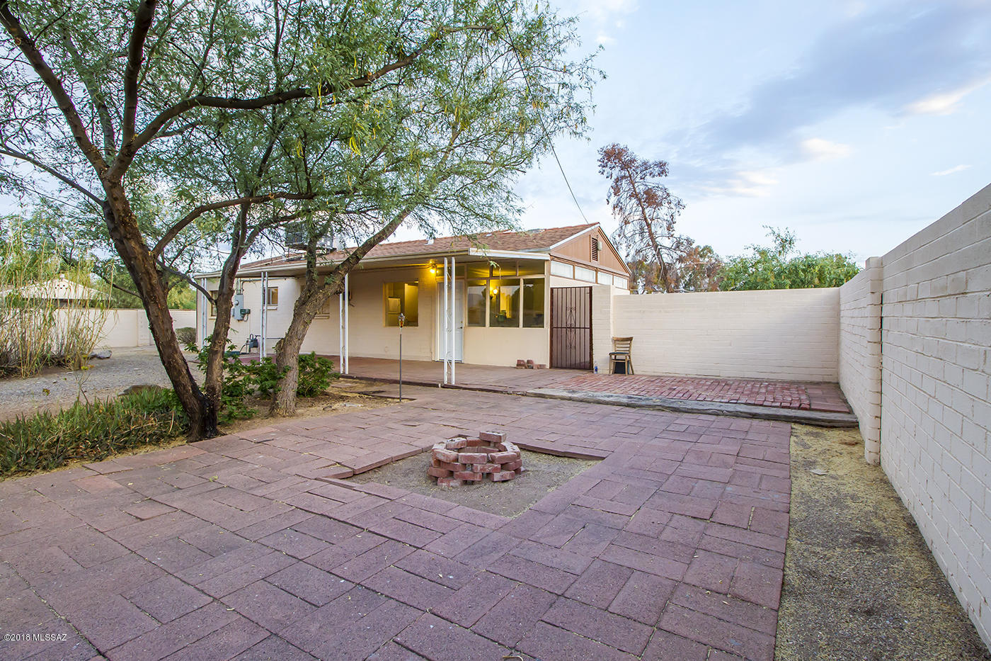 Lincoln Park - Residential