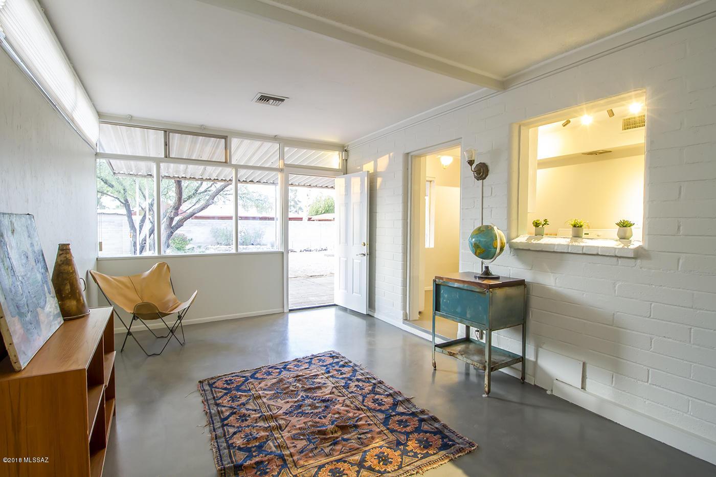 Lincoln Park - Residential