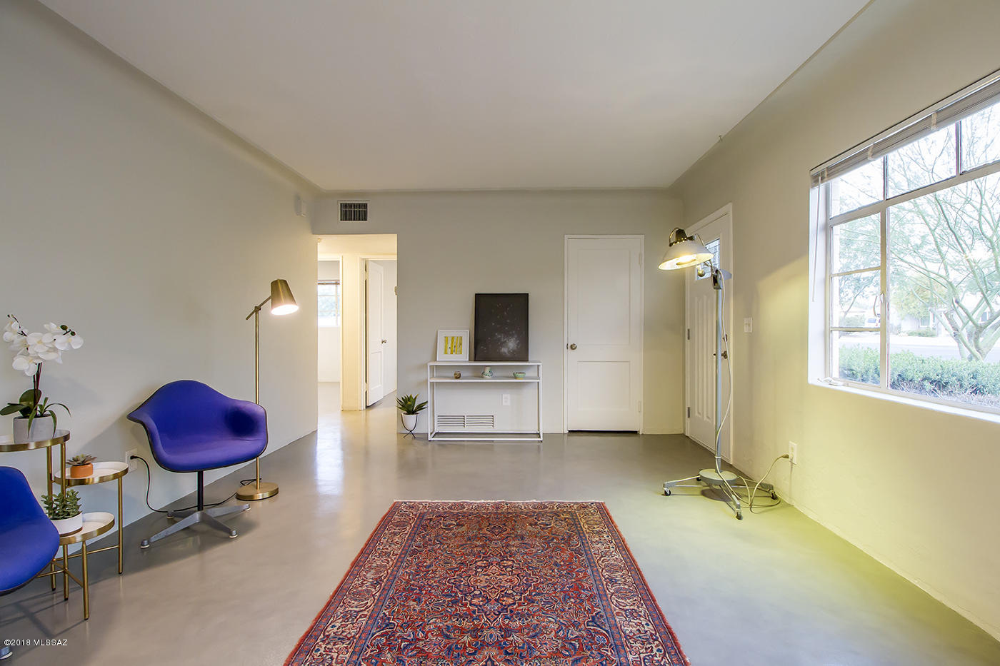 Lincoln Park - Residential