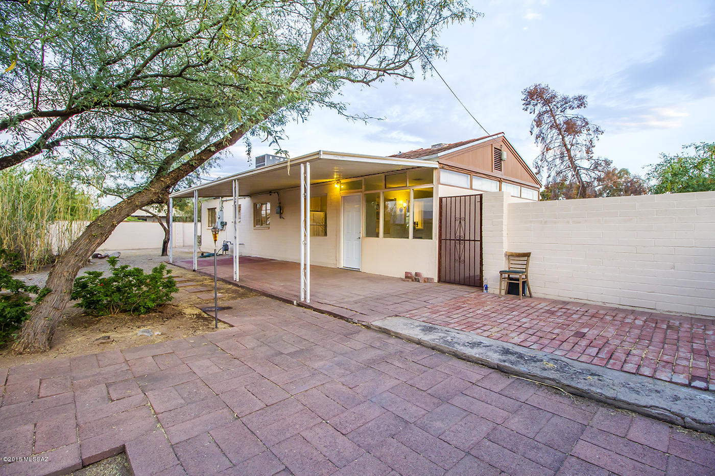 Lincoln Park - Residential