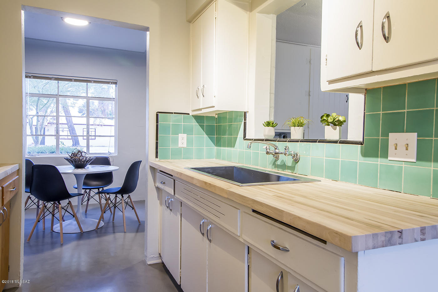 Lincoln Park - Residential