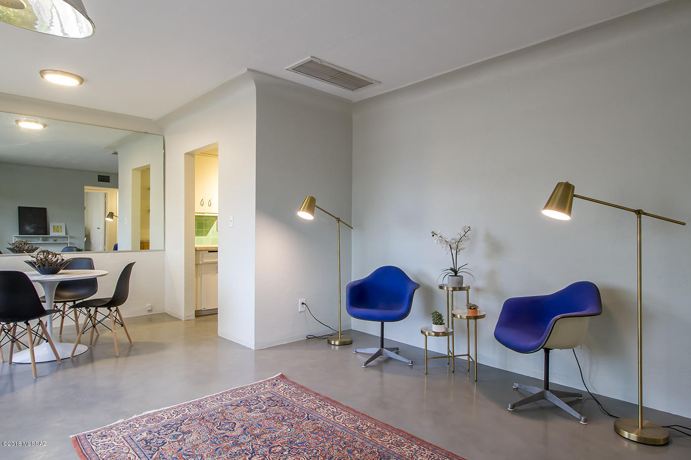 Lincoln Park - Residential