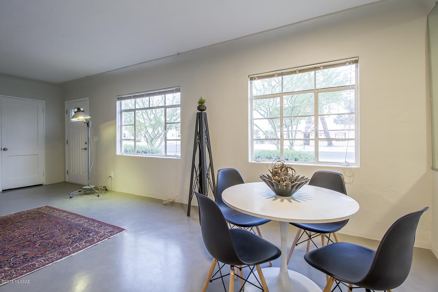 Lincoln Park - Residential