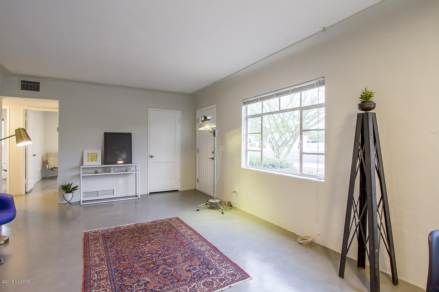 Lincoln Park - Residential