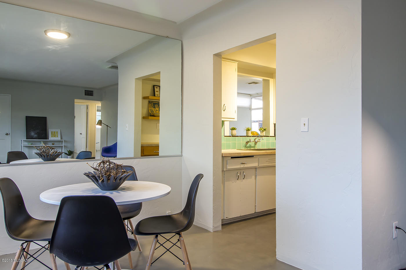 Lincoln Park - Residential