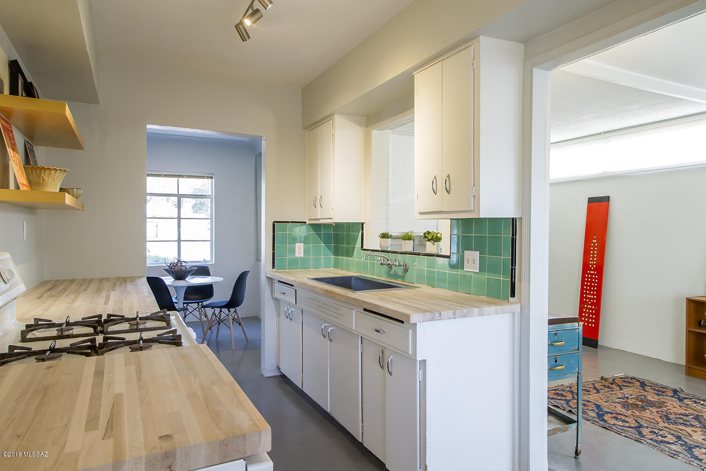 Lincoln Park - Residential