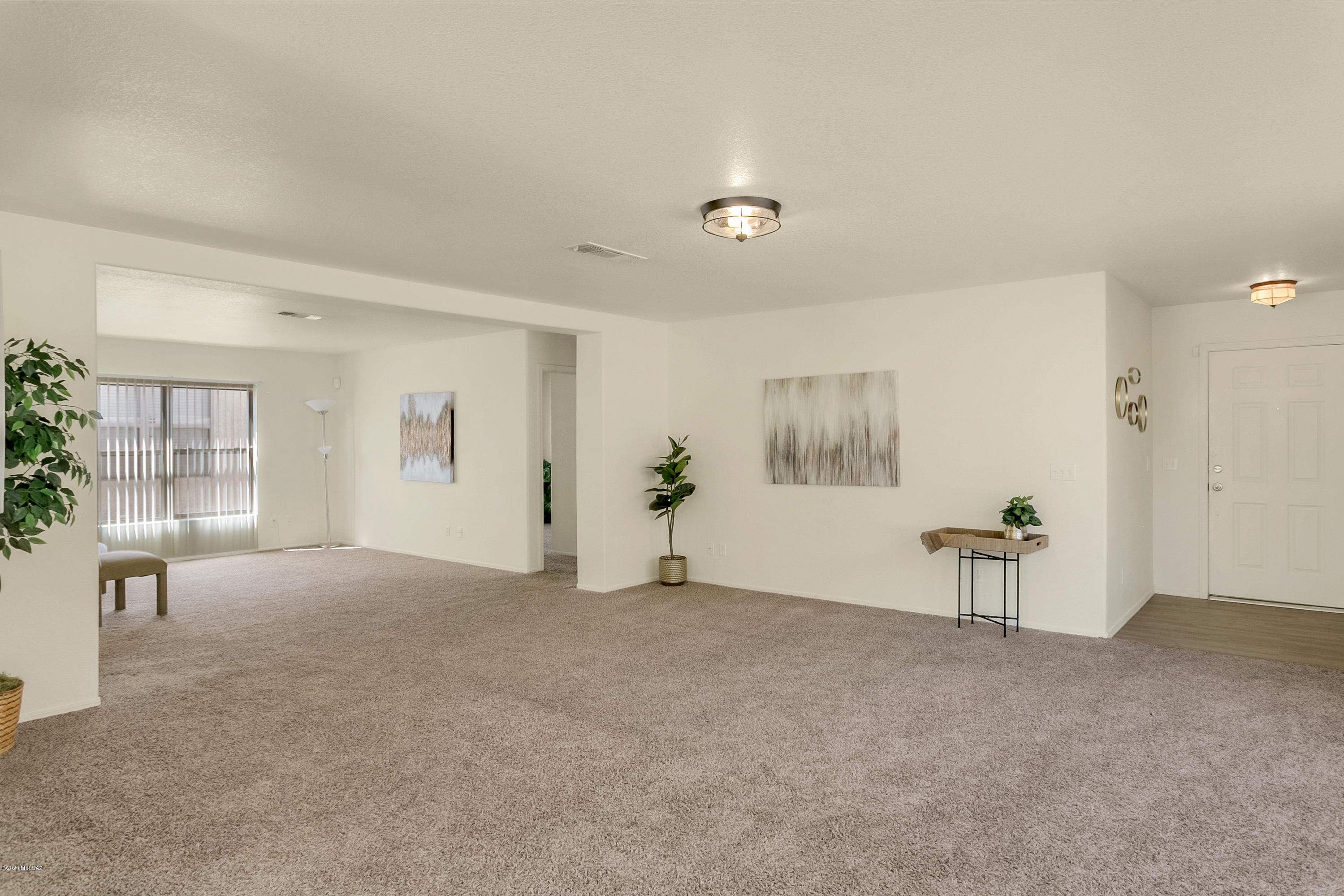 Cambrie At Midvale Park - Residential