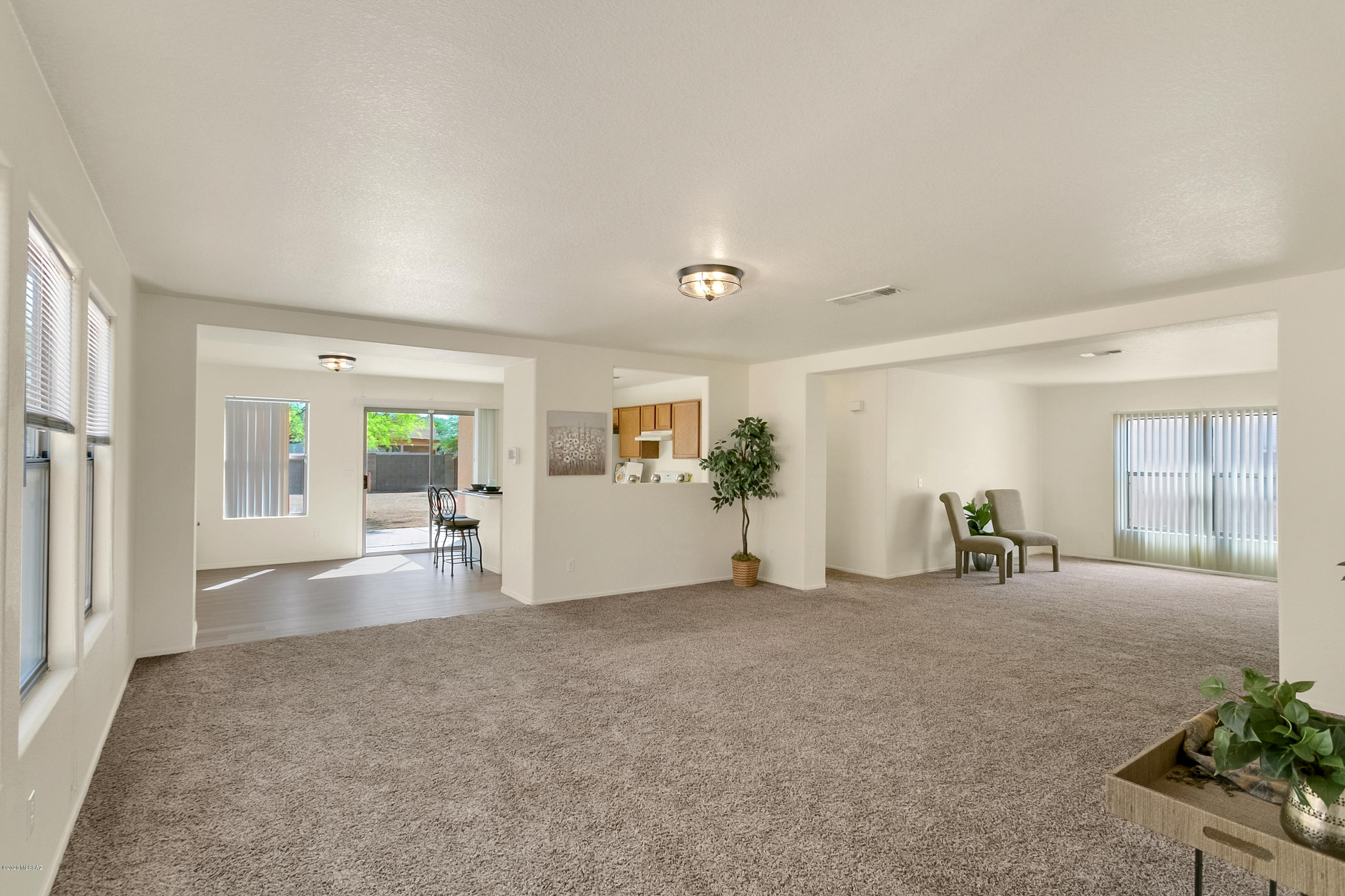 Cambrie At Midvale Park - Residential