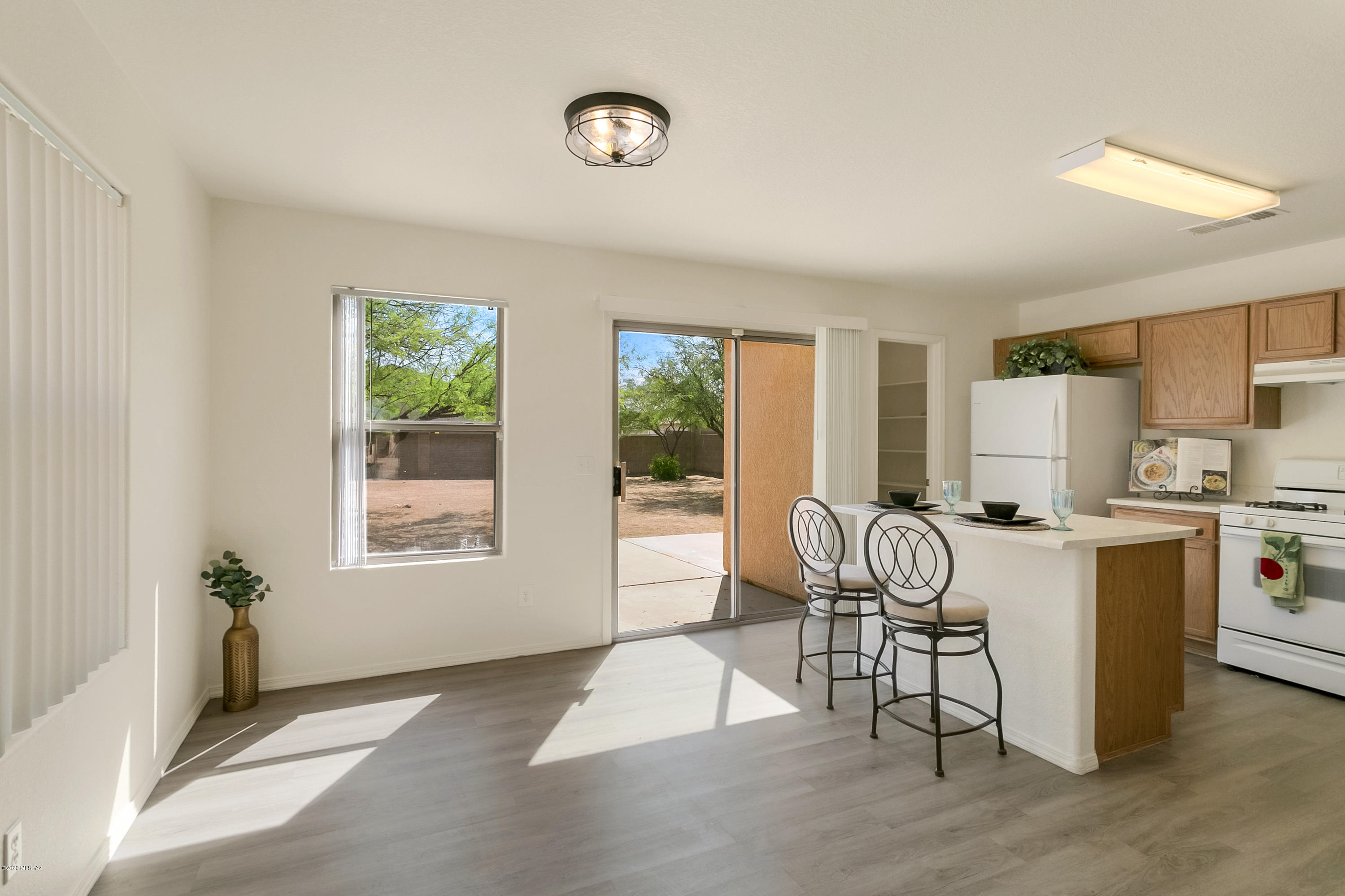Cambrie At Midvale Park - Residential