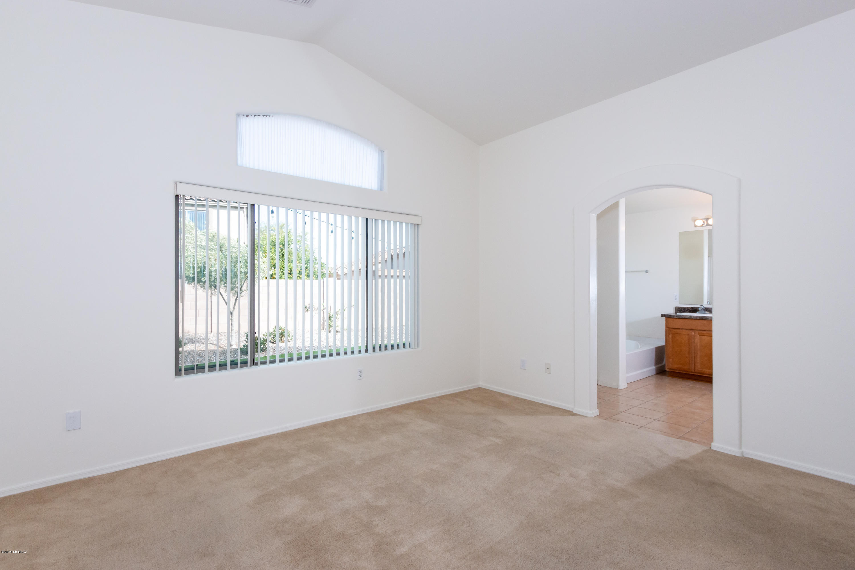 The Villas at Continental Ranch - Residential