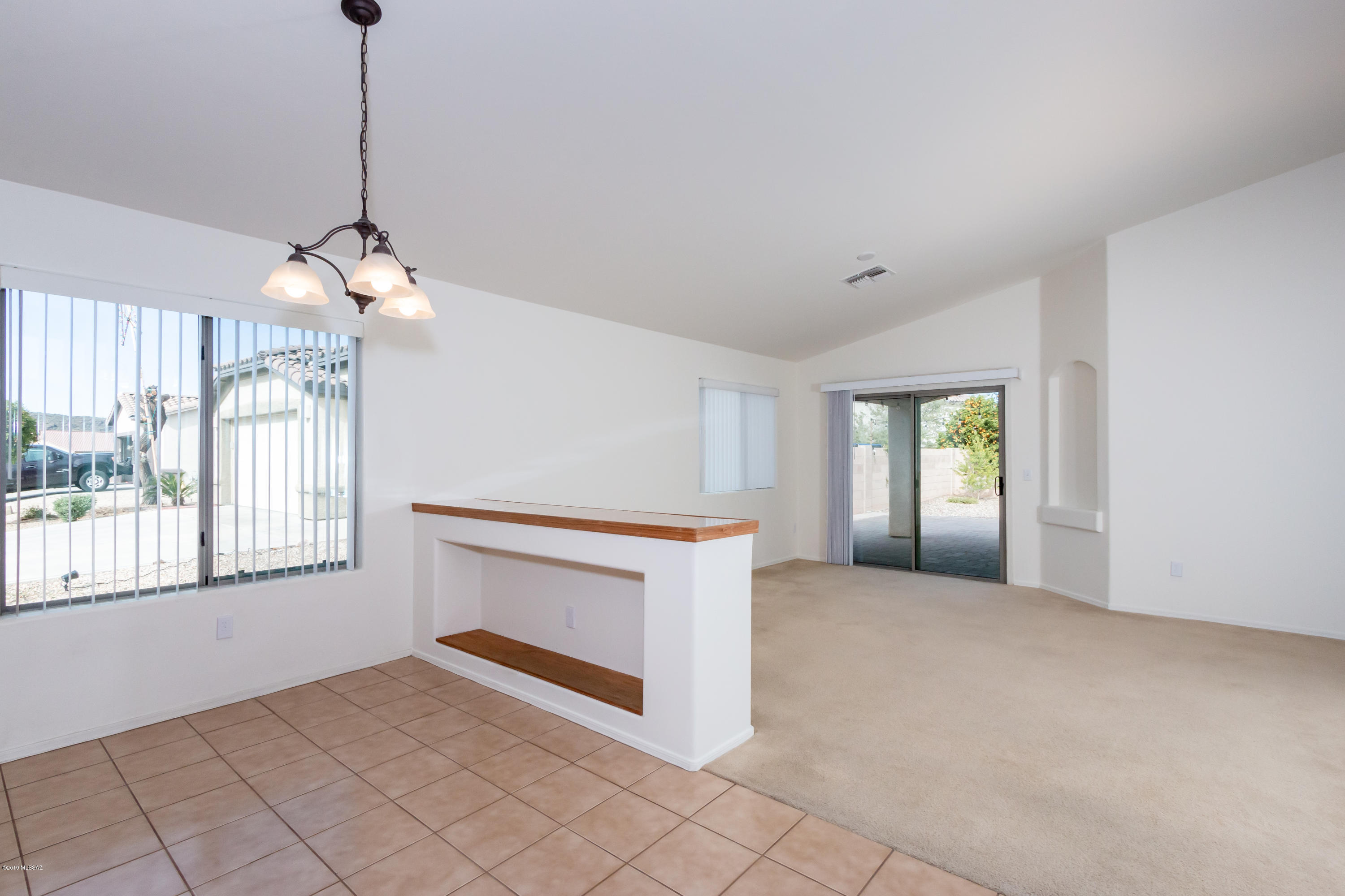 The Villas at Continental Ranch - Residential