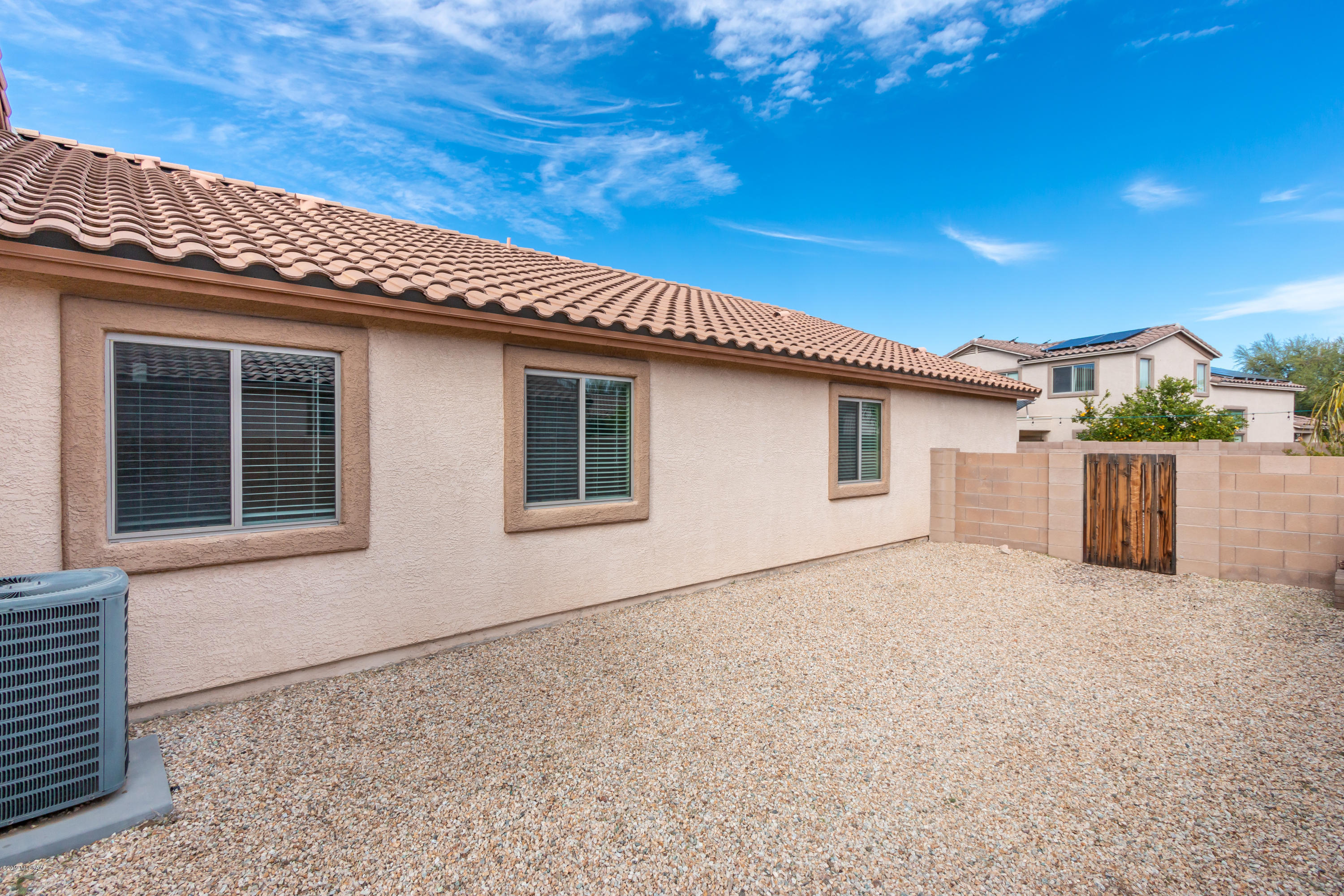 The Villas at Continental Ranch - Residential