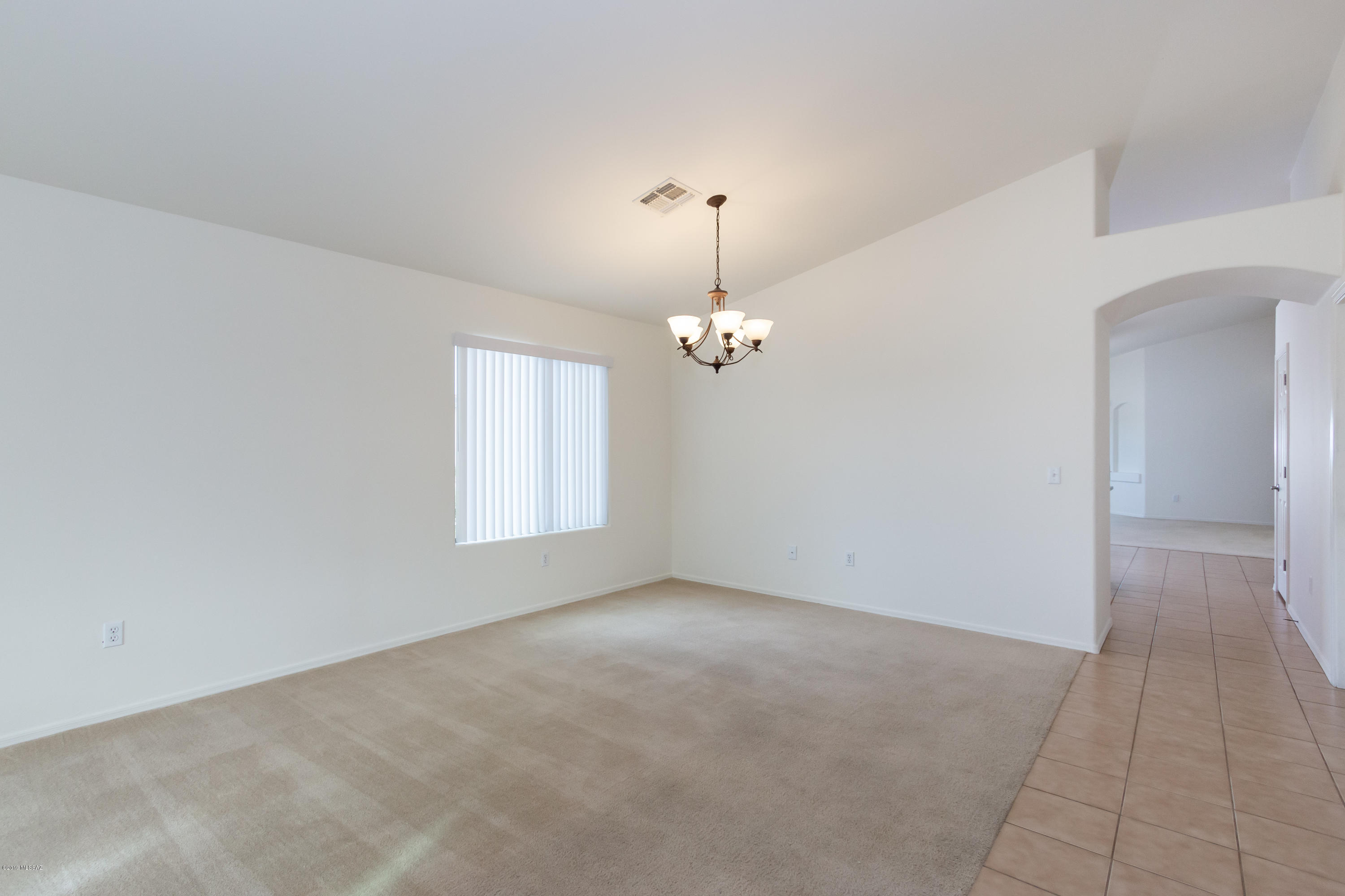 The Villas at Continental Ranch - Residential