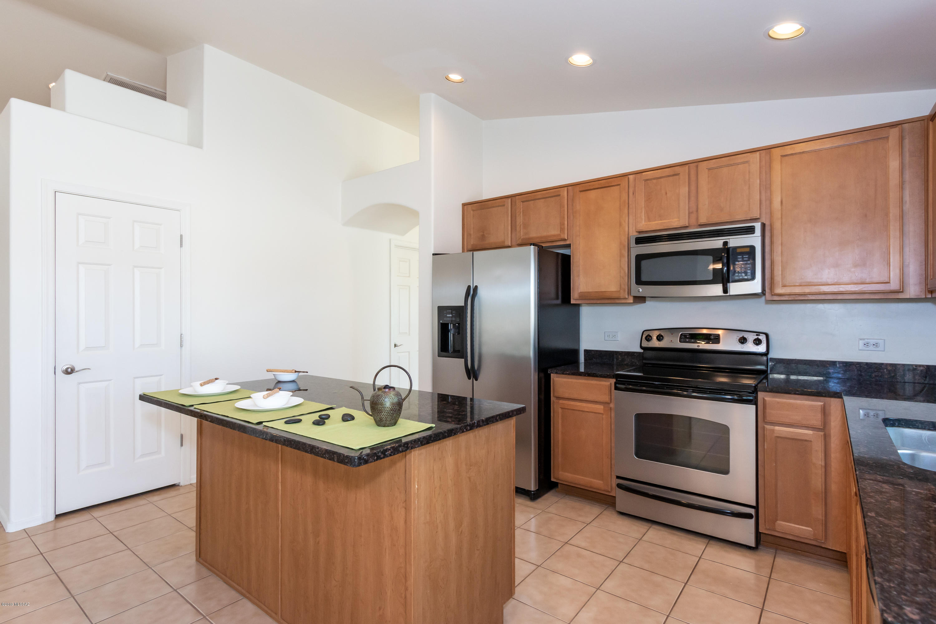 The Villas at Continental Ranch - Residential