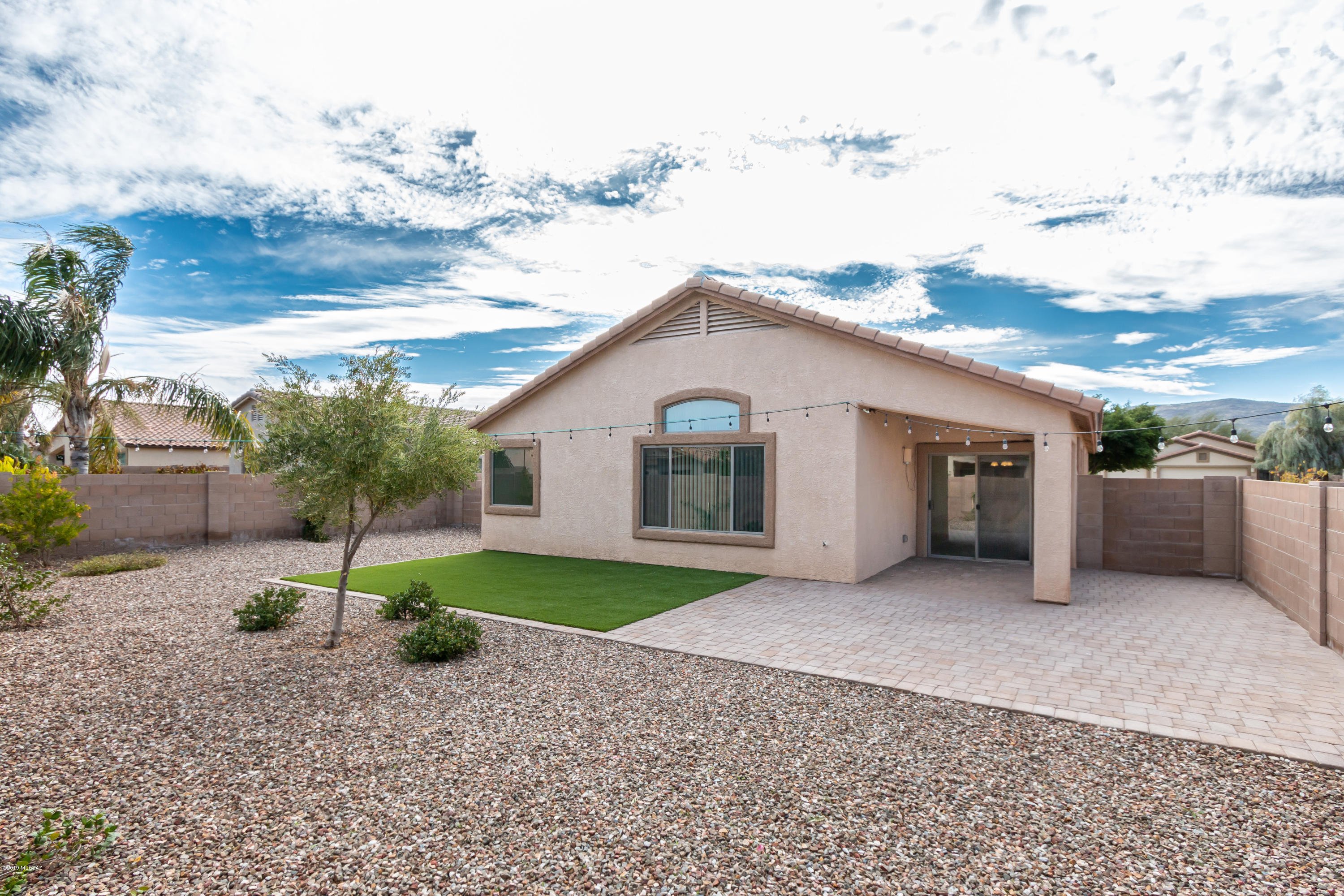 The Villas at Continental Ranch - Residential