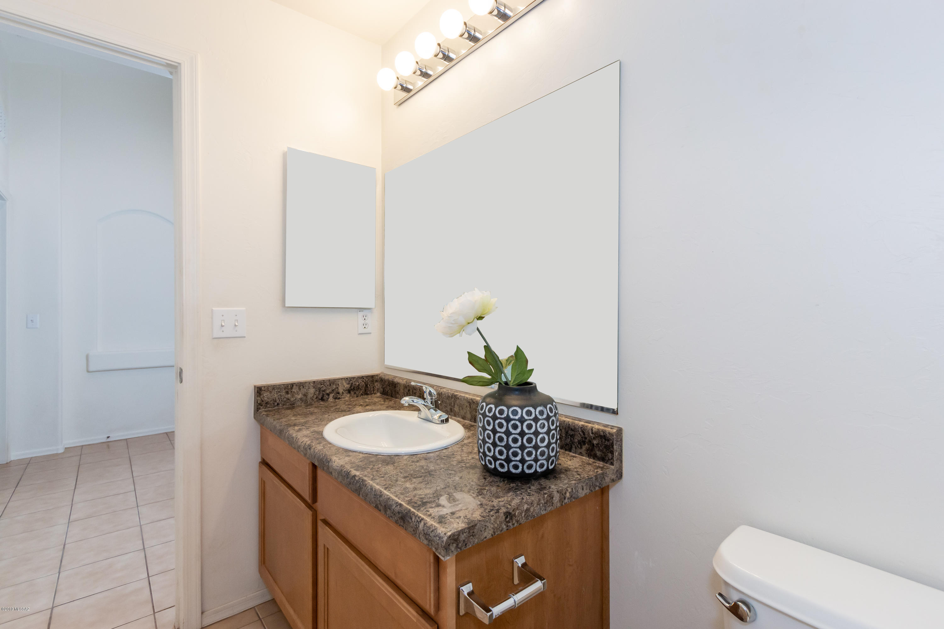 The Villas at Continental Ranch - Residential