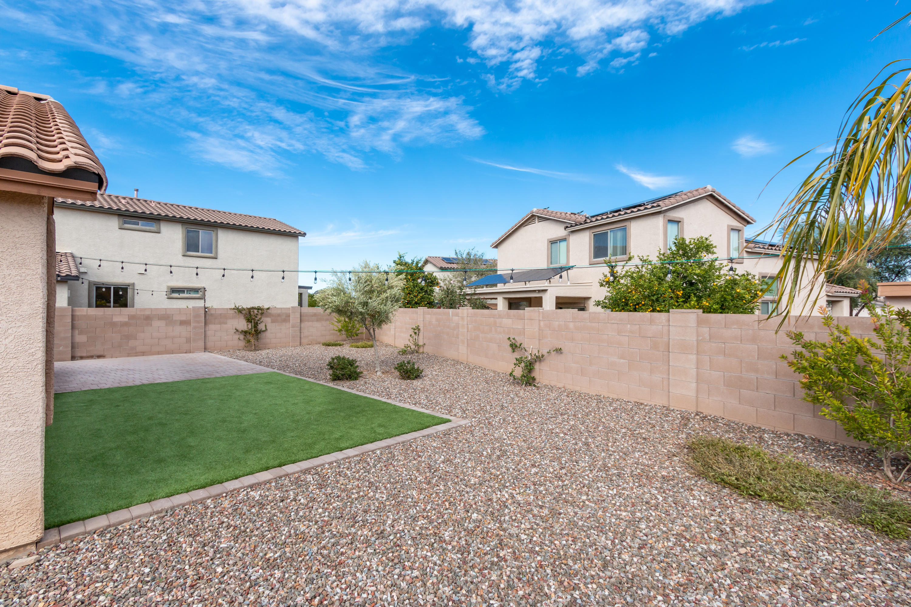 The Villas at Continental Ranch - Residential