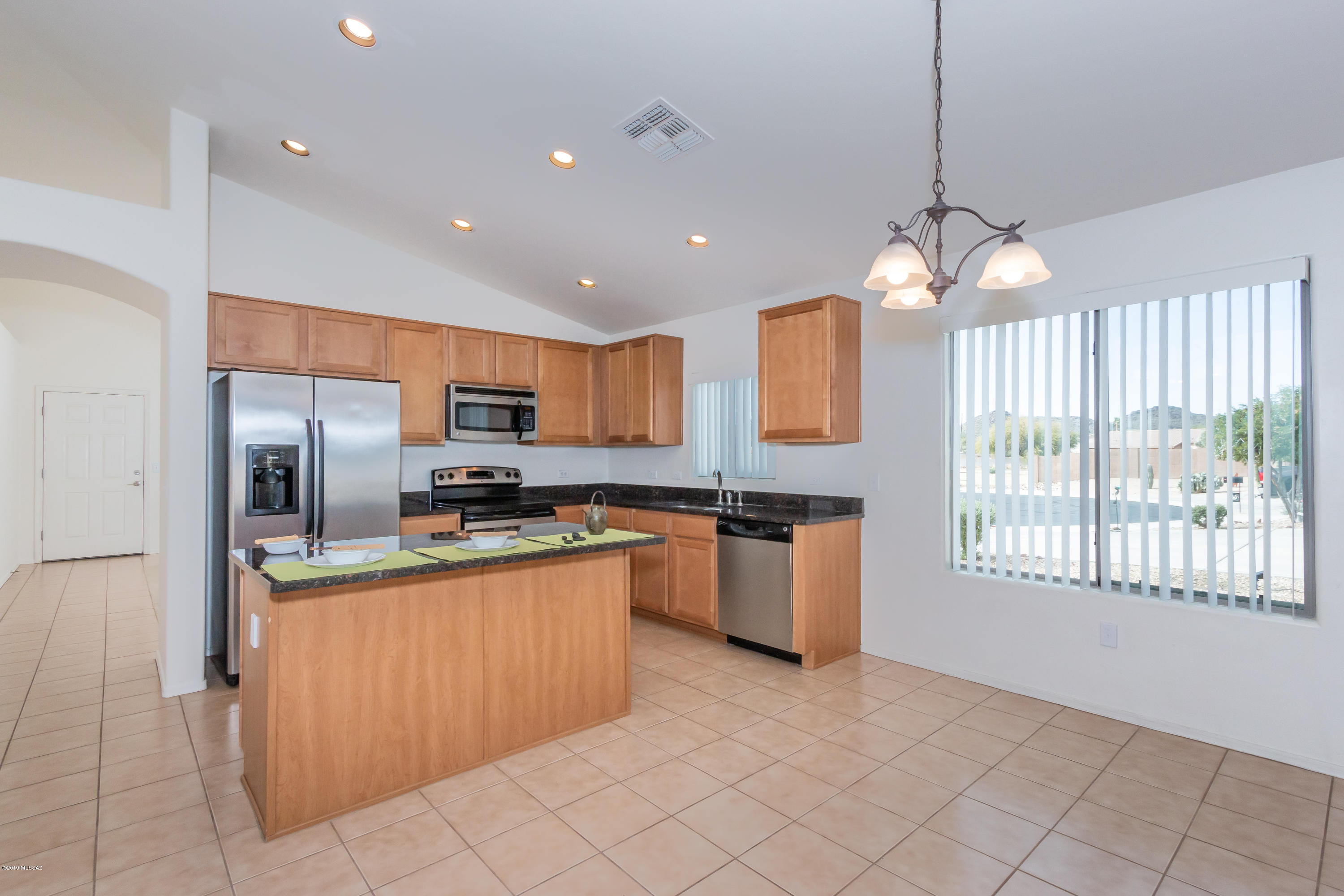 The Villas at Continental Ranch - Residential