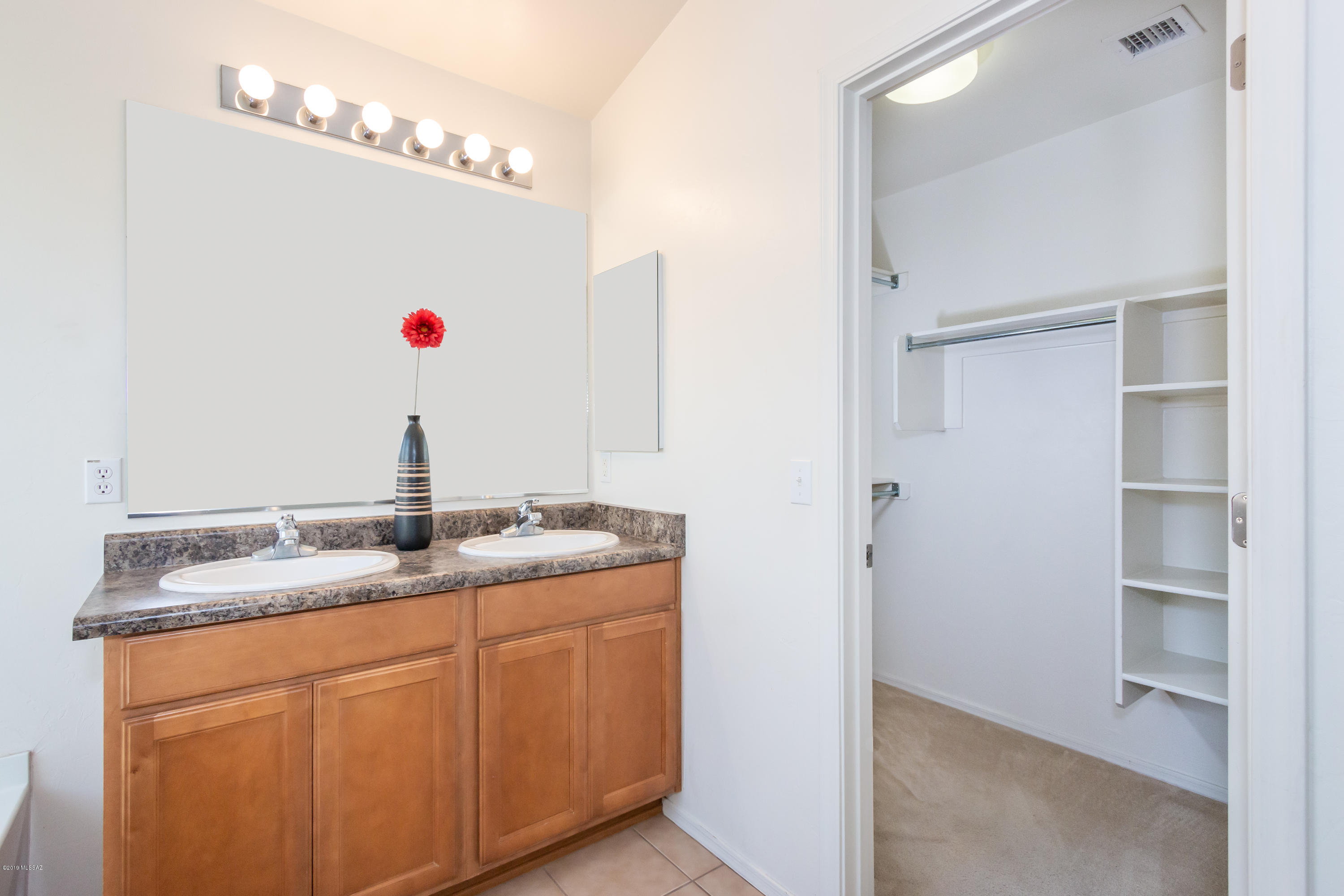 The Villas at Continental Ranch - Residential