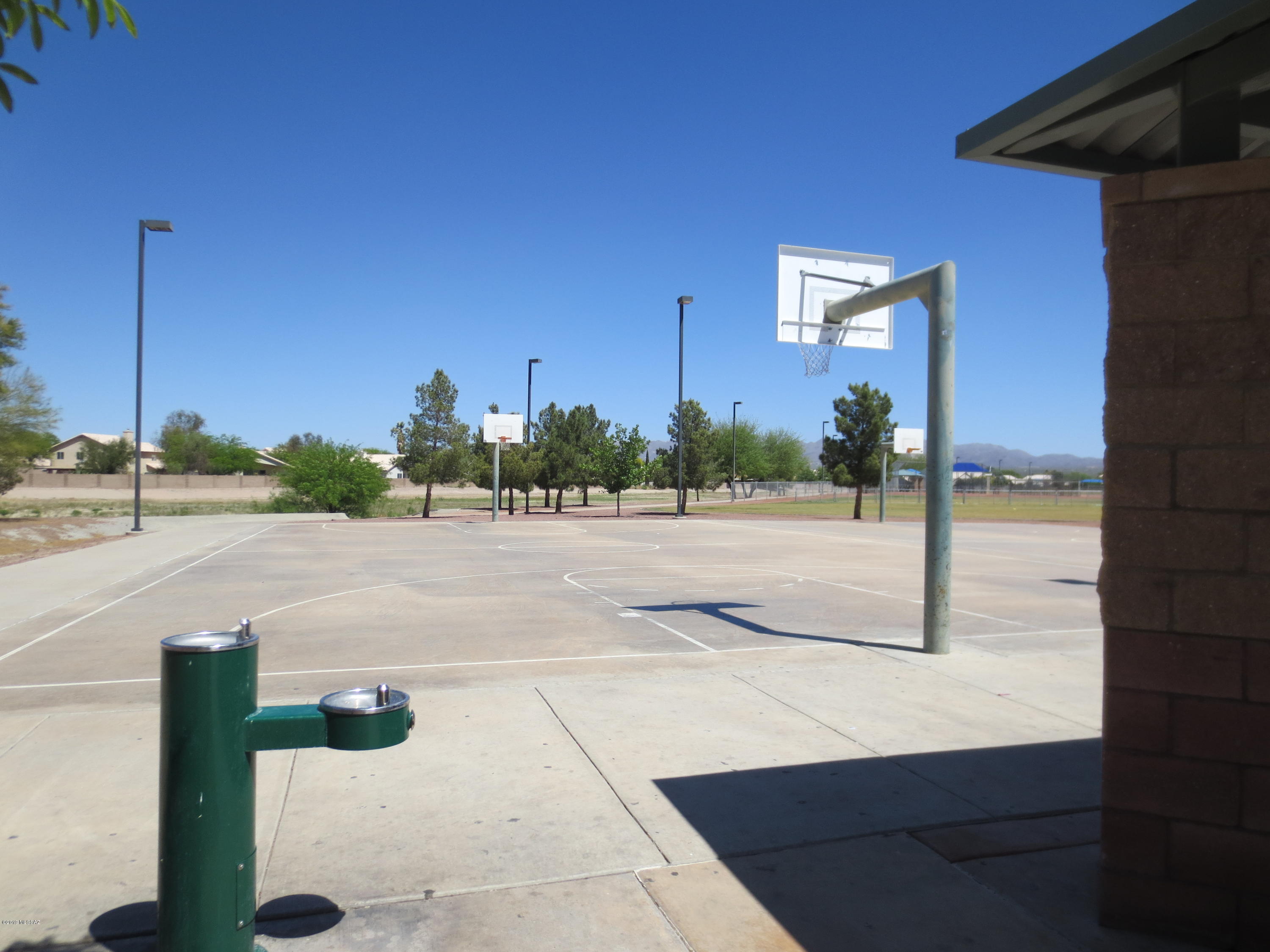 The Villas at Continental Ranch - Residential