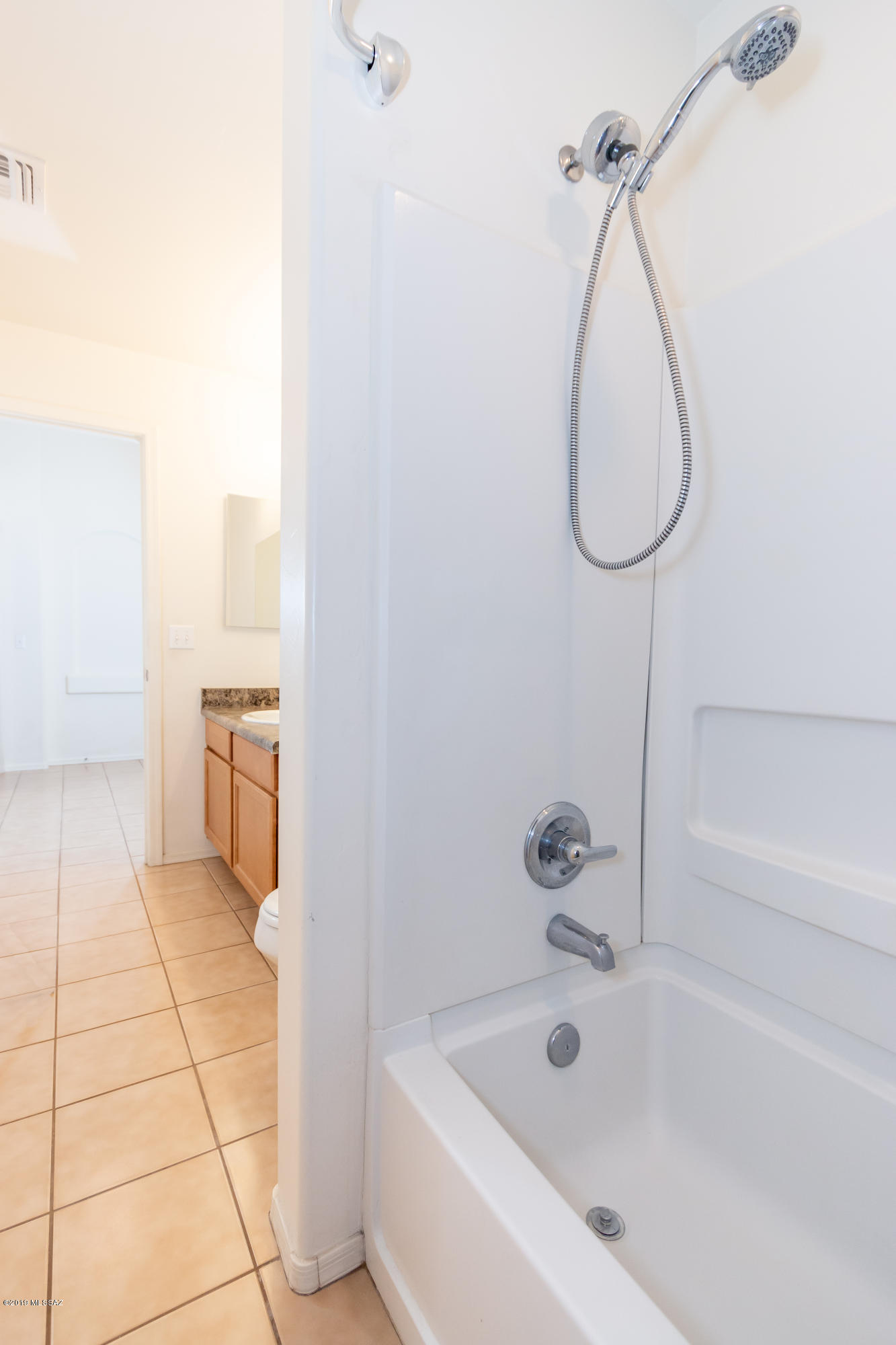 The Villas at Continental Ranch - Residential