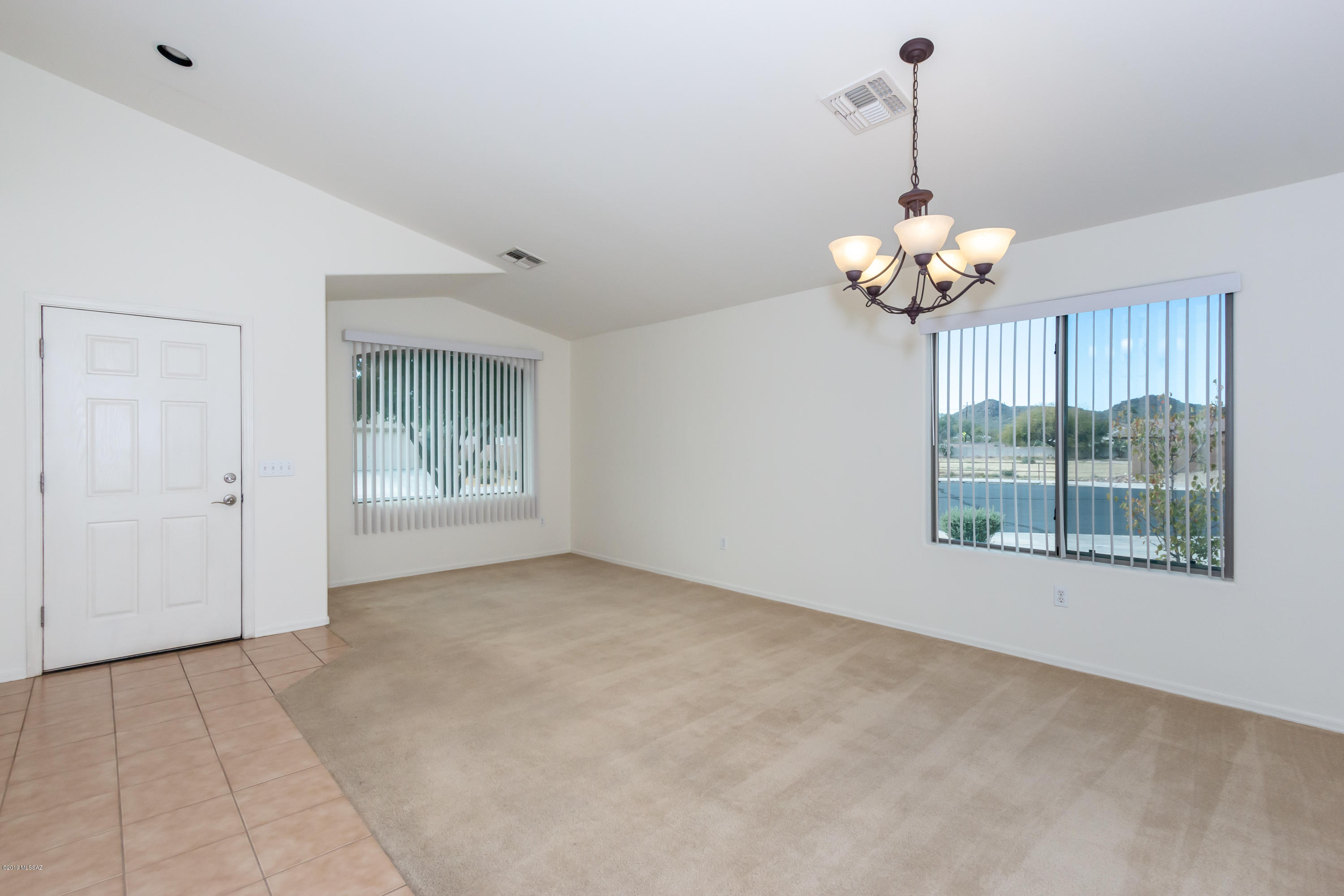 The Villas at Continental Ranch - Residential