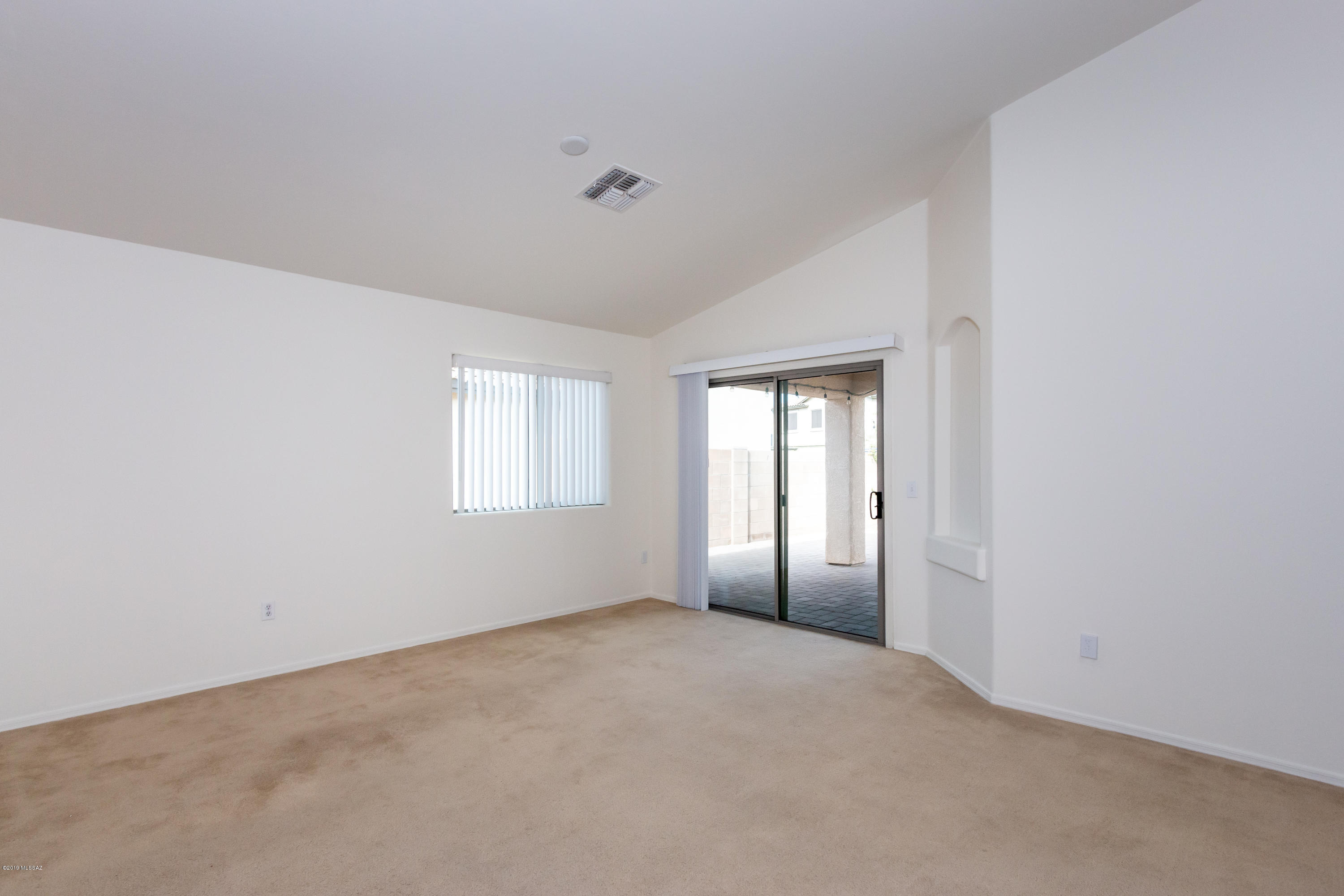 The Villas at Continental Ranch - Residential