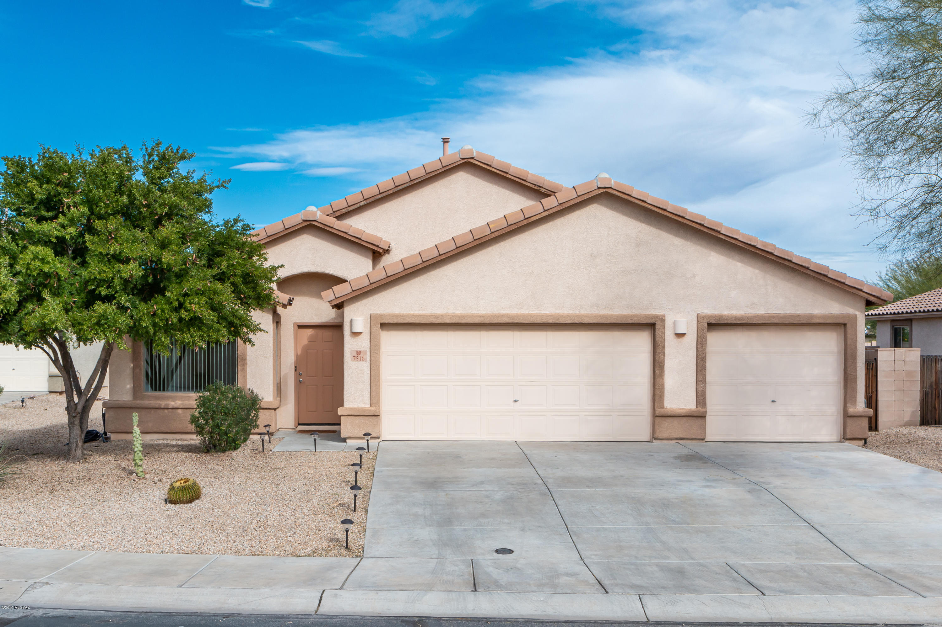 The Villas at Continental Ranch - Residential