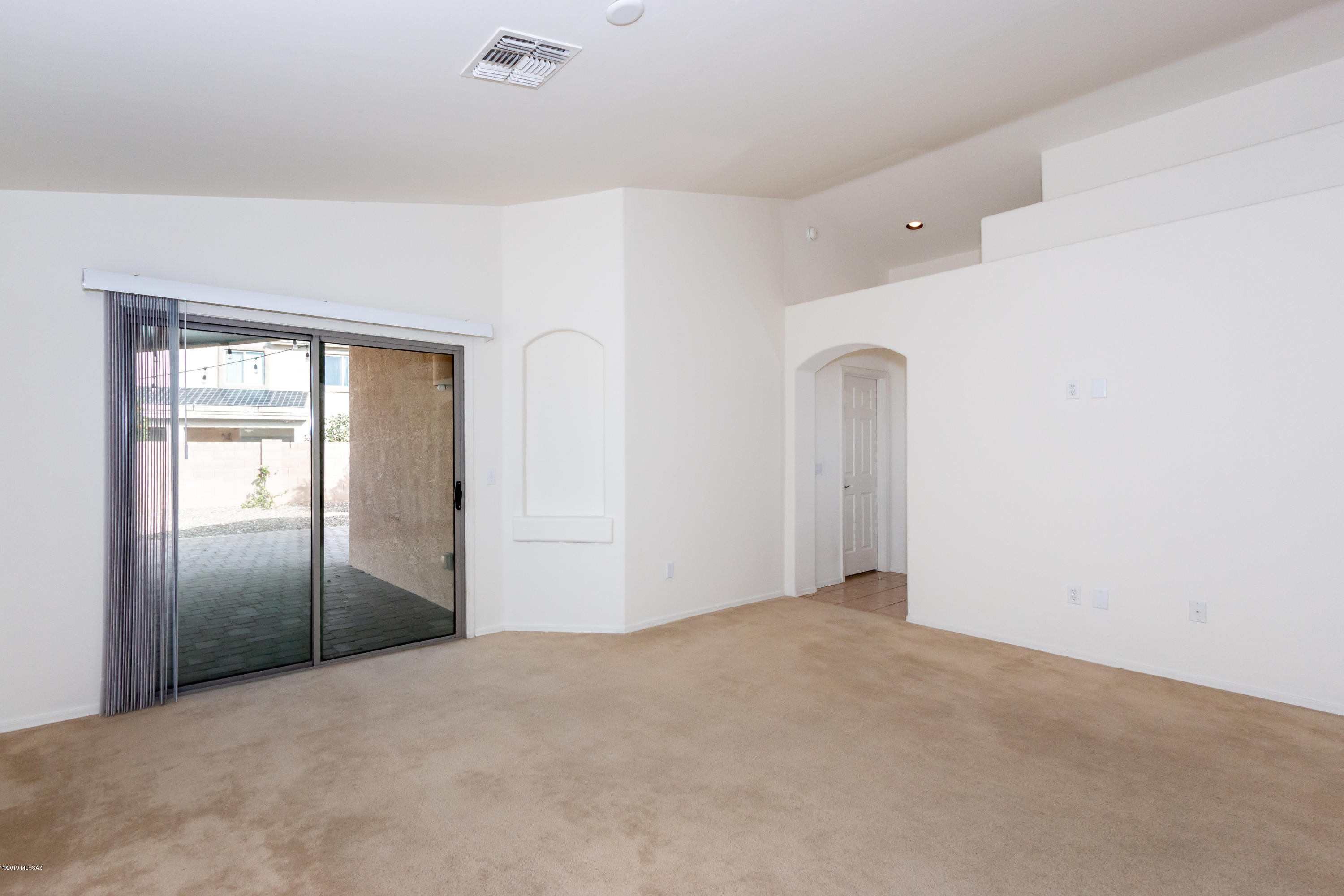 The Villas at Continental Ranch - Residential