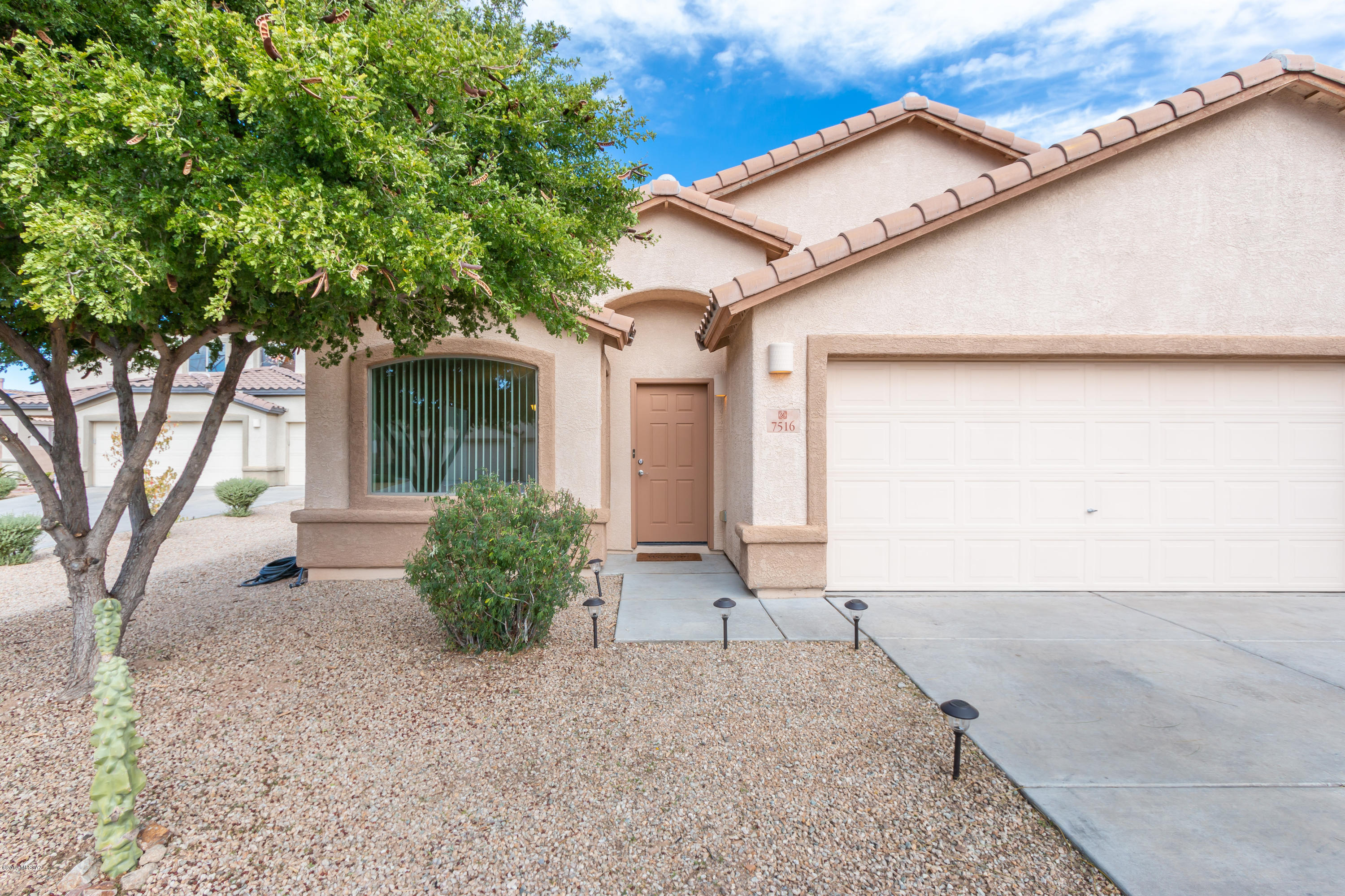 The Villas at Continental Ranch - Residential