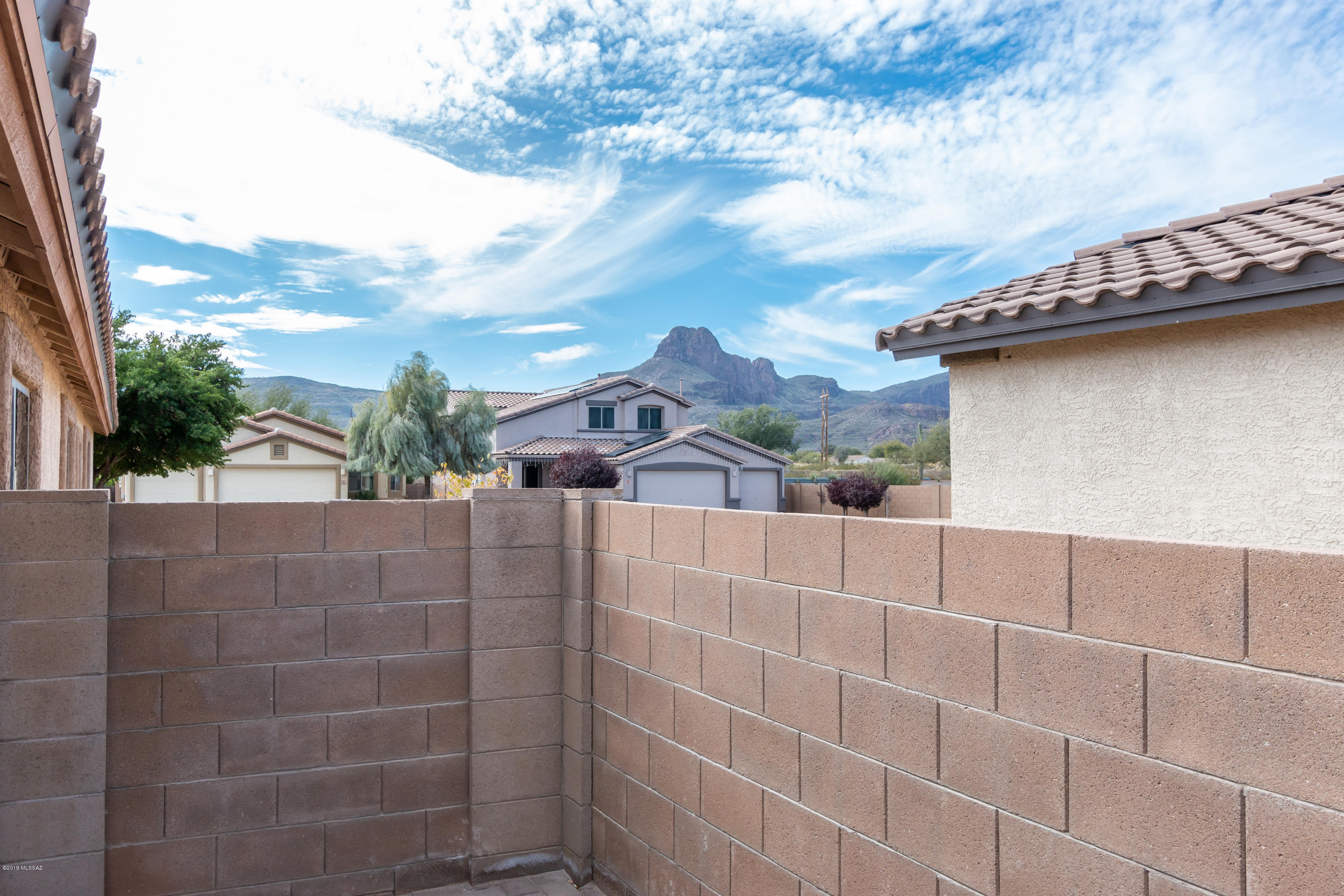 The Villas at Continental Ranch - Residential