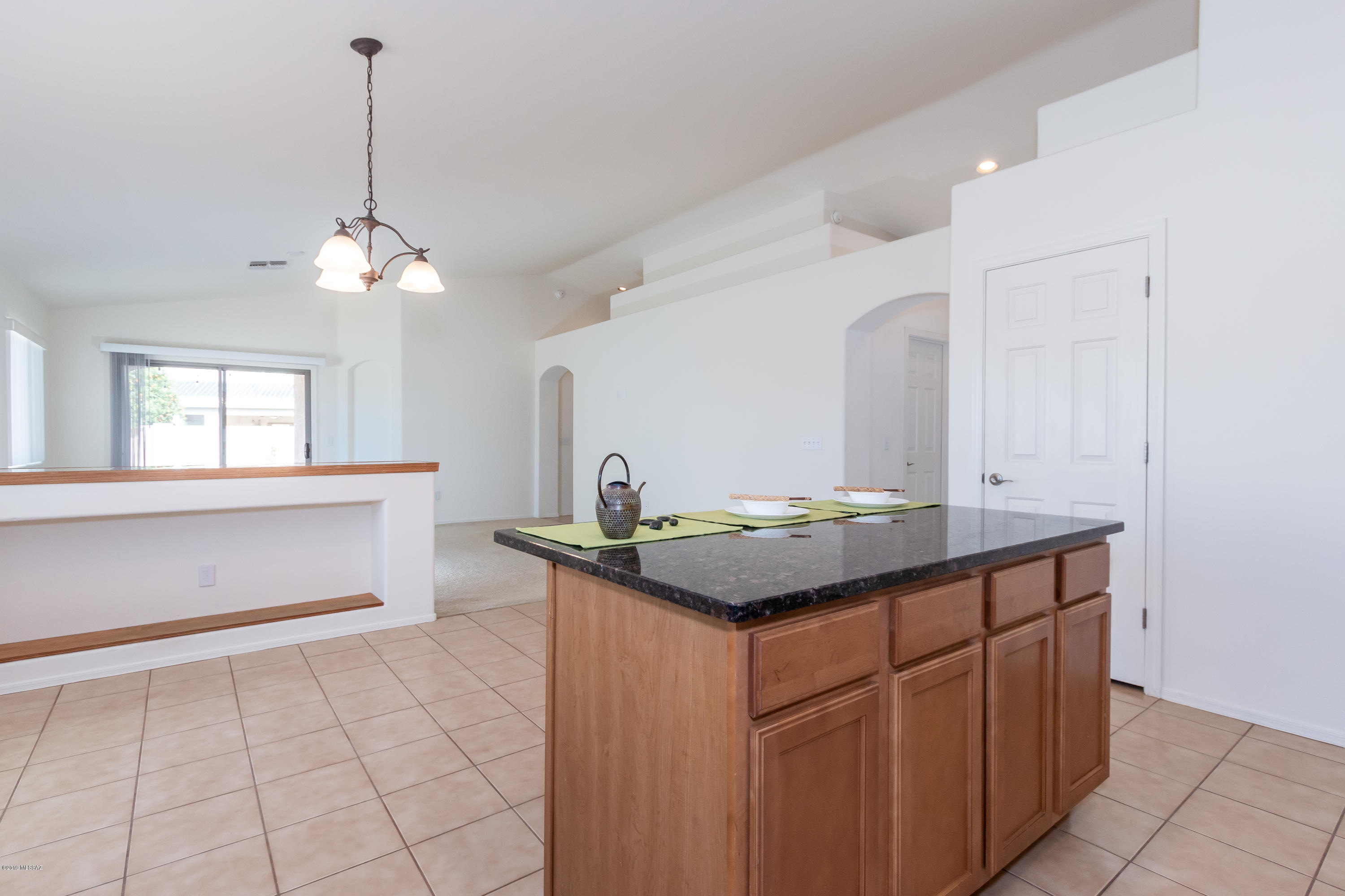 The Villas at Continental Ranch - Residential