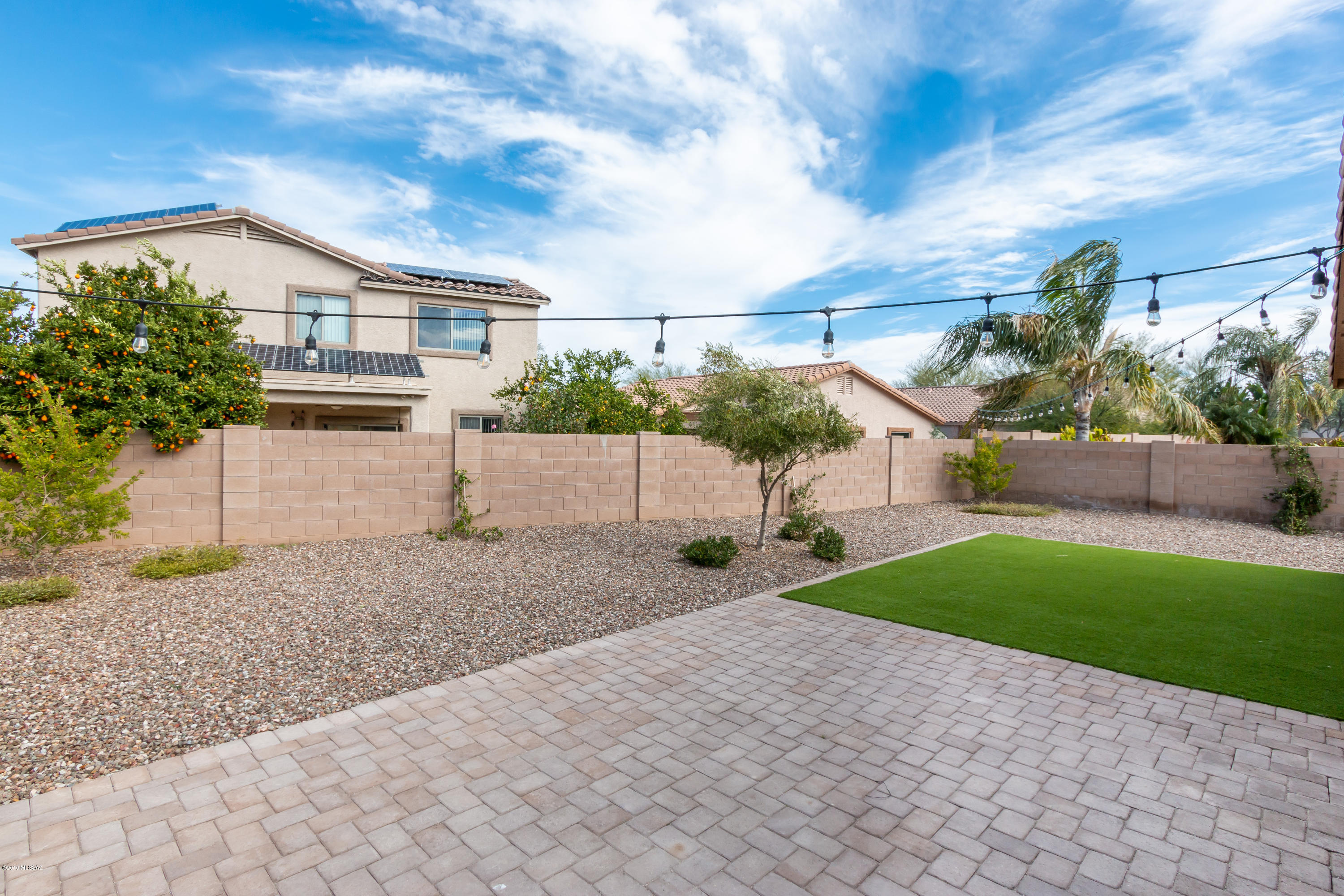 The Villas at Continental Ranch - Residential