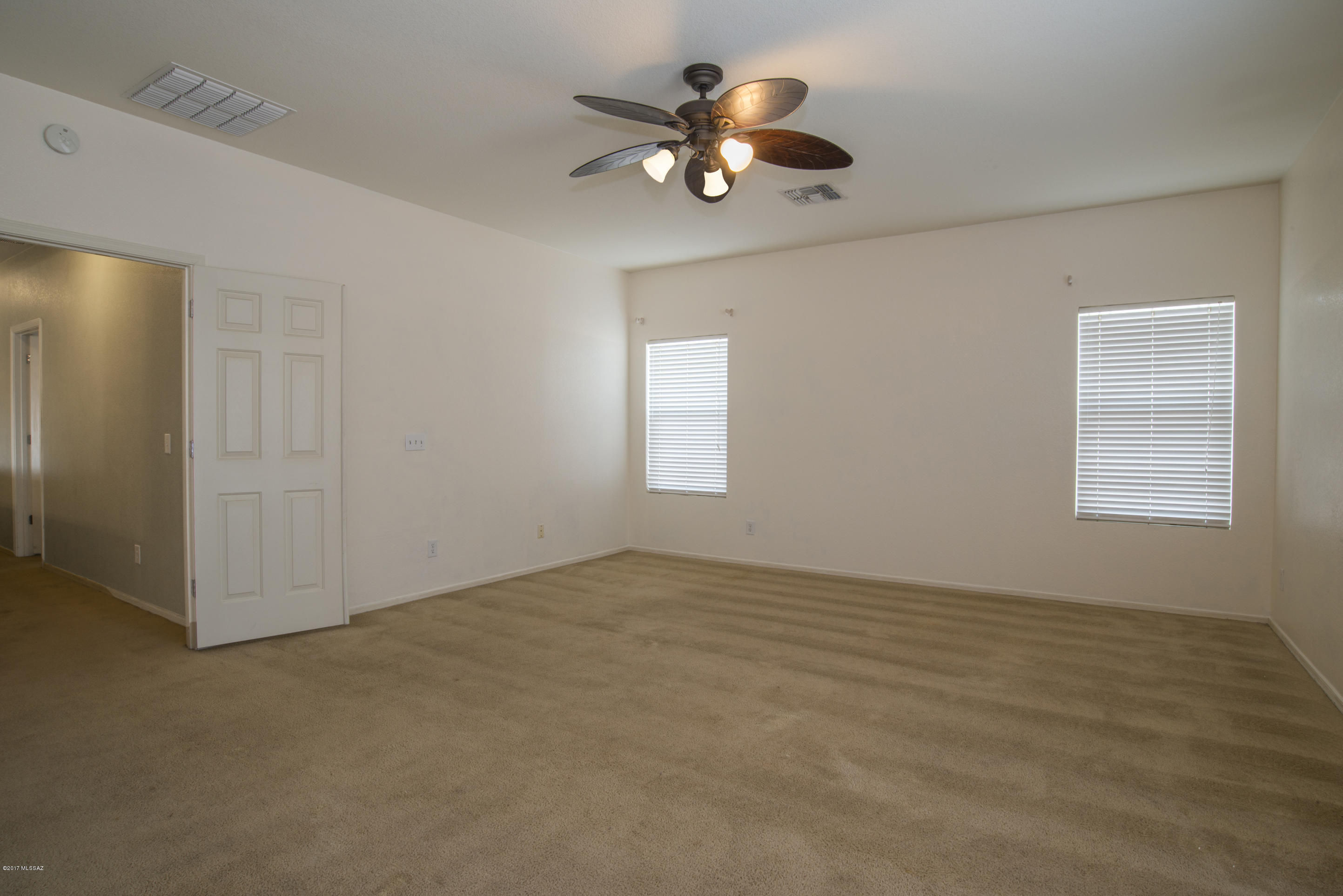 Tucson Mountain Sanctuary (1-154) - Residential