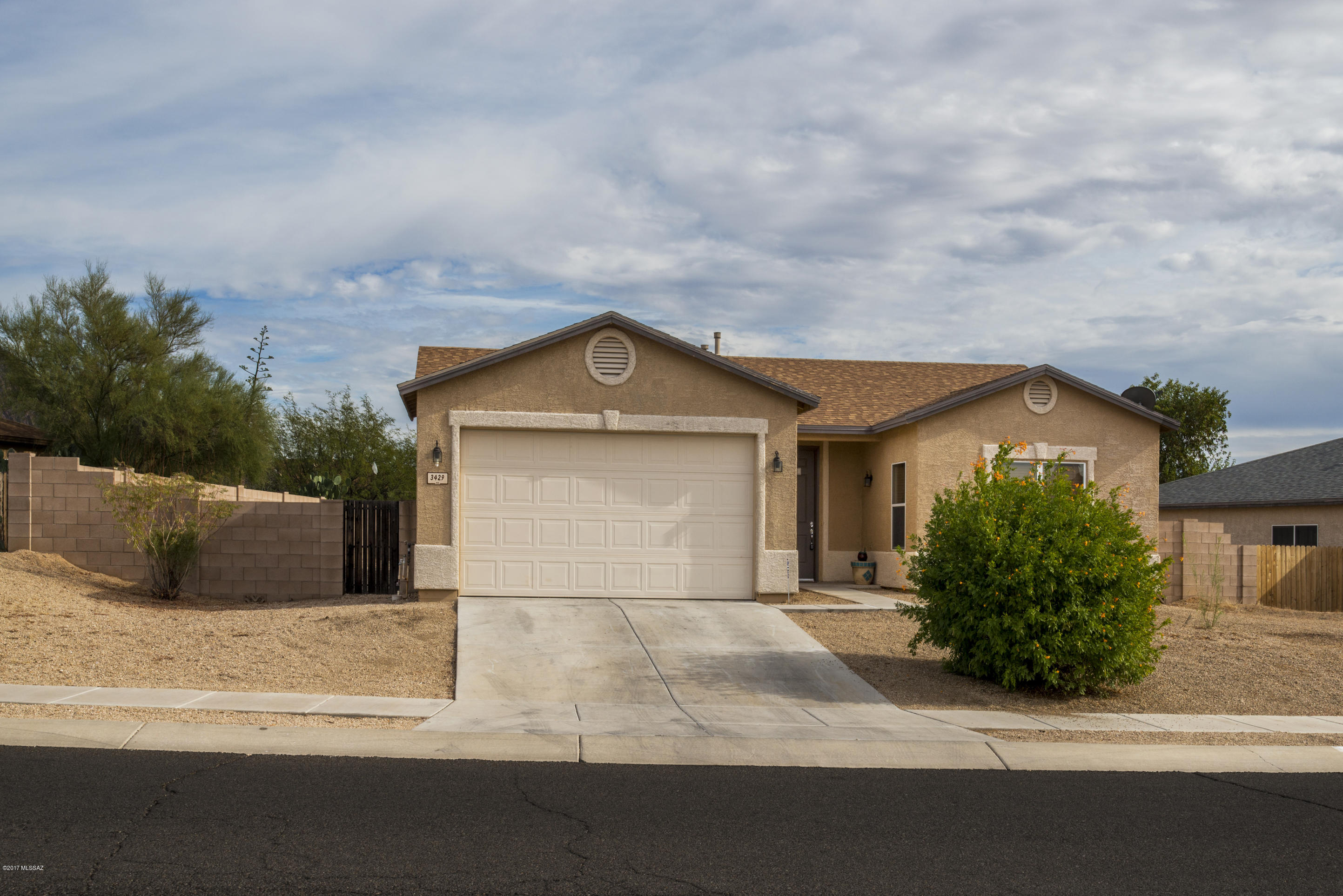 Tucson Mountain Sanctuary (1-154) - Residential