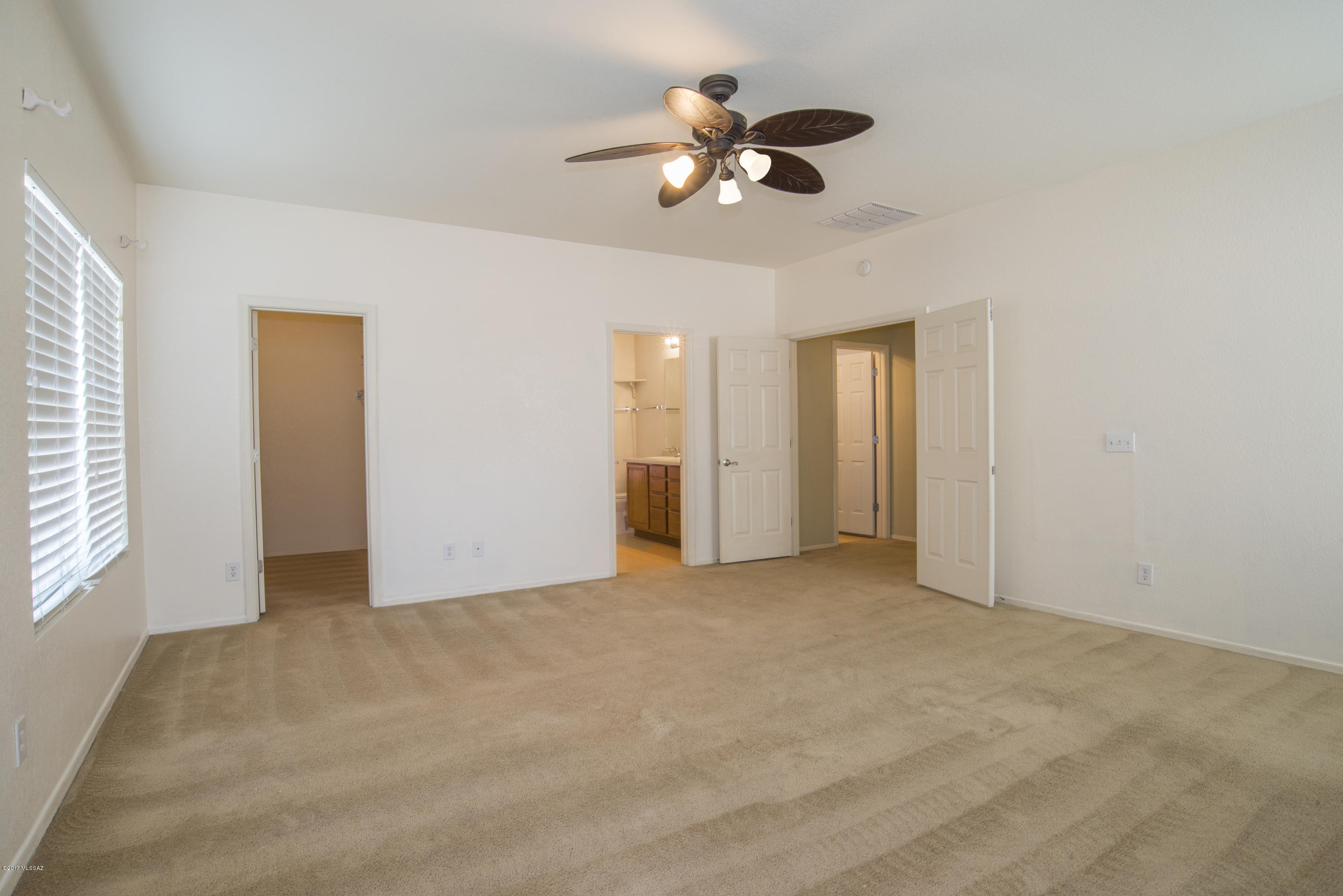 Tucson Mountain Sanctuary (1-154) - Residential