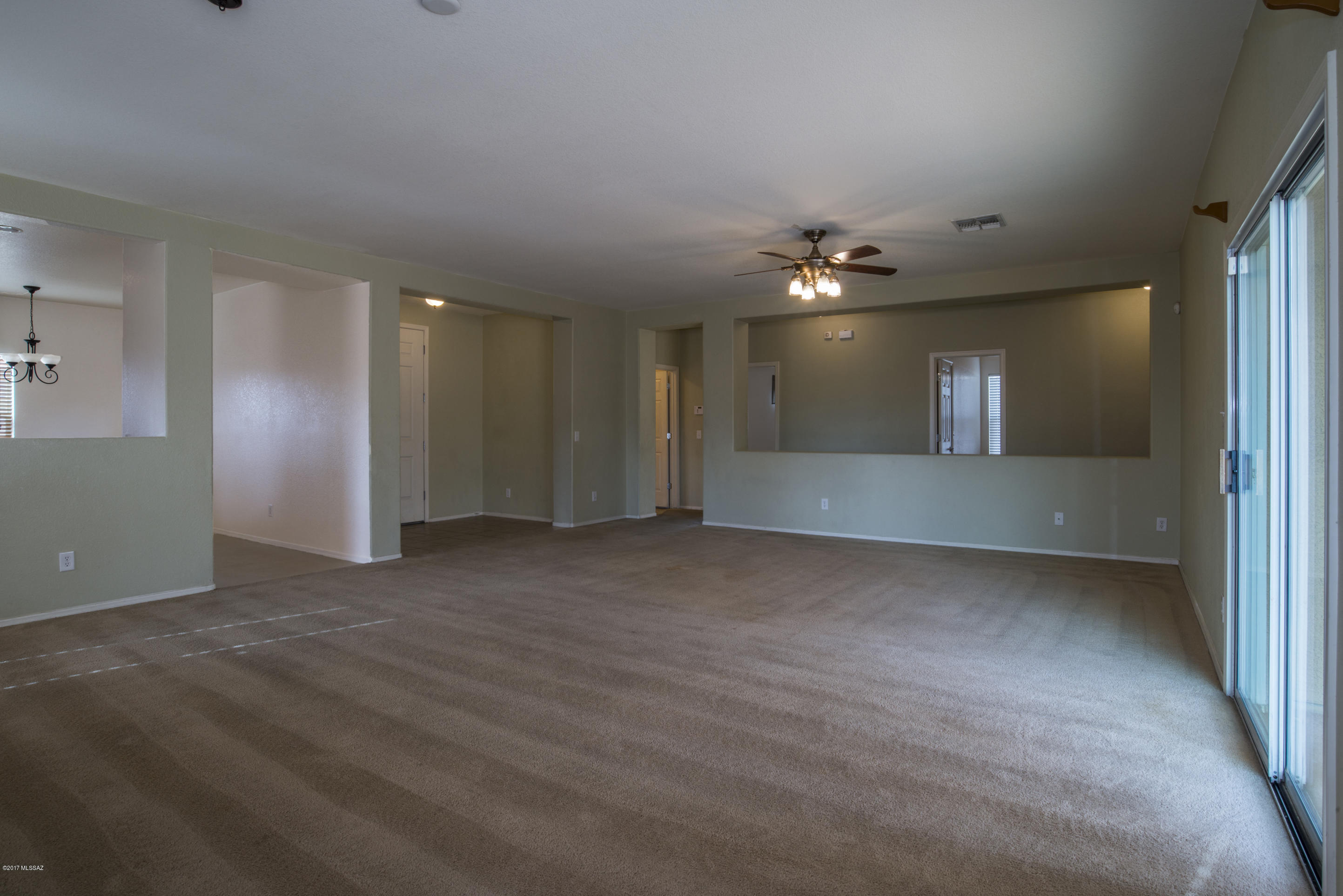 Tucson Mountain Sanctuary (1-154) - Residential