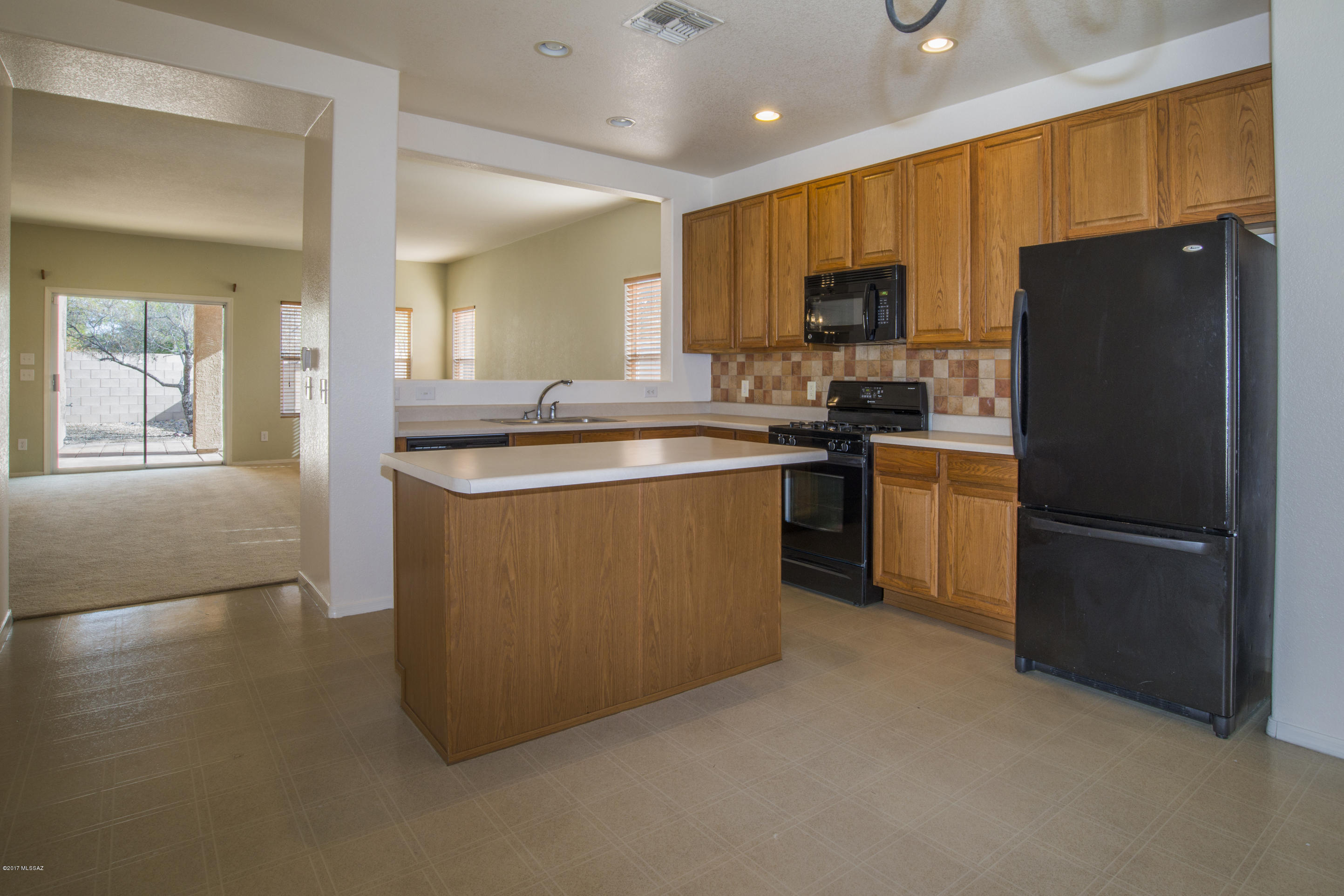 Tucson Mountain Sanctuary (1-154) - Residential