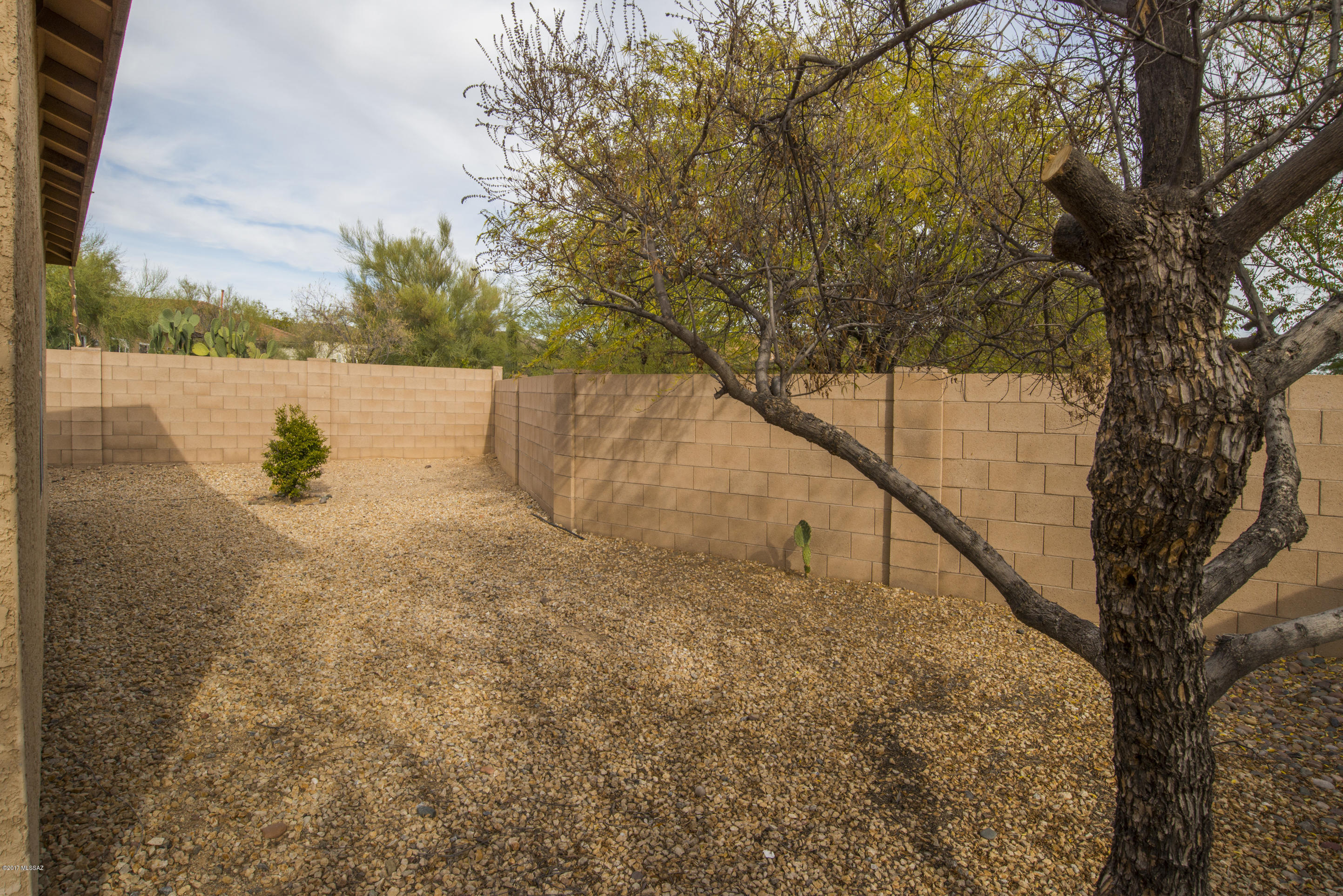 Tucson Mountain Sanctuary (1-154) - Residential