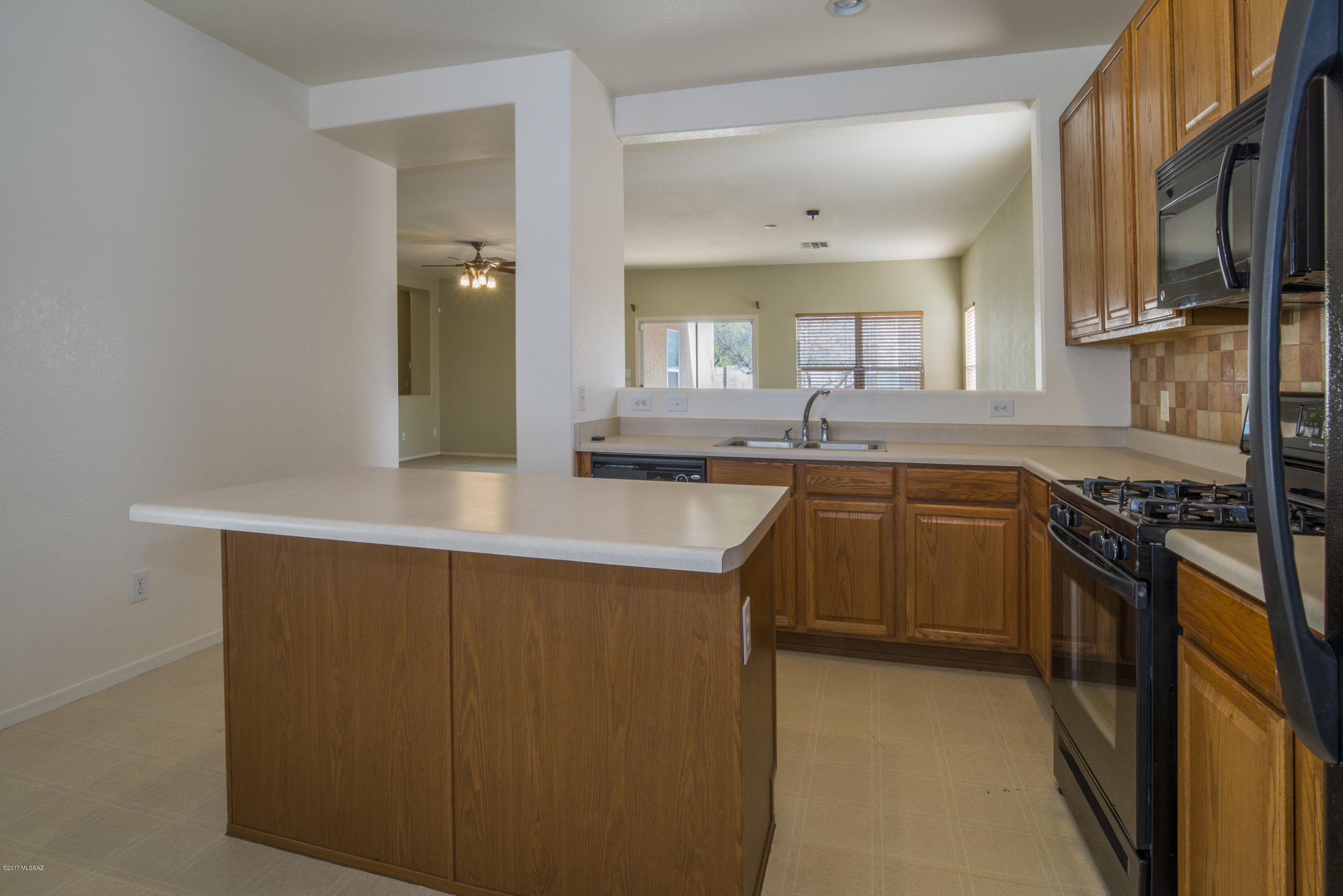Tucson Mountain Sanctuary (1-154) - Residential