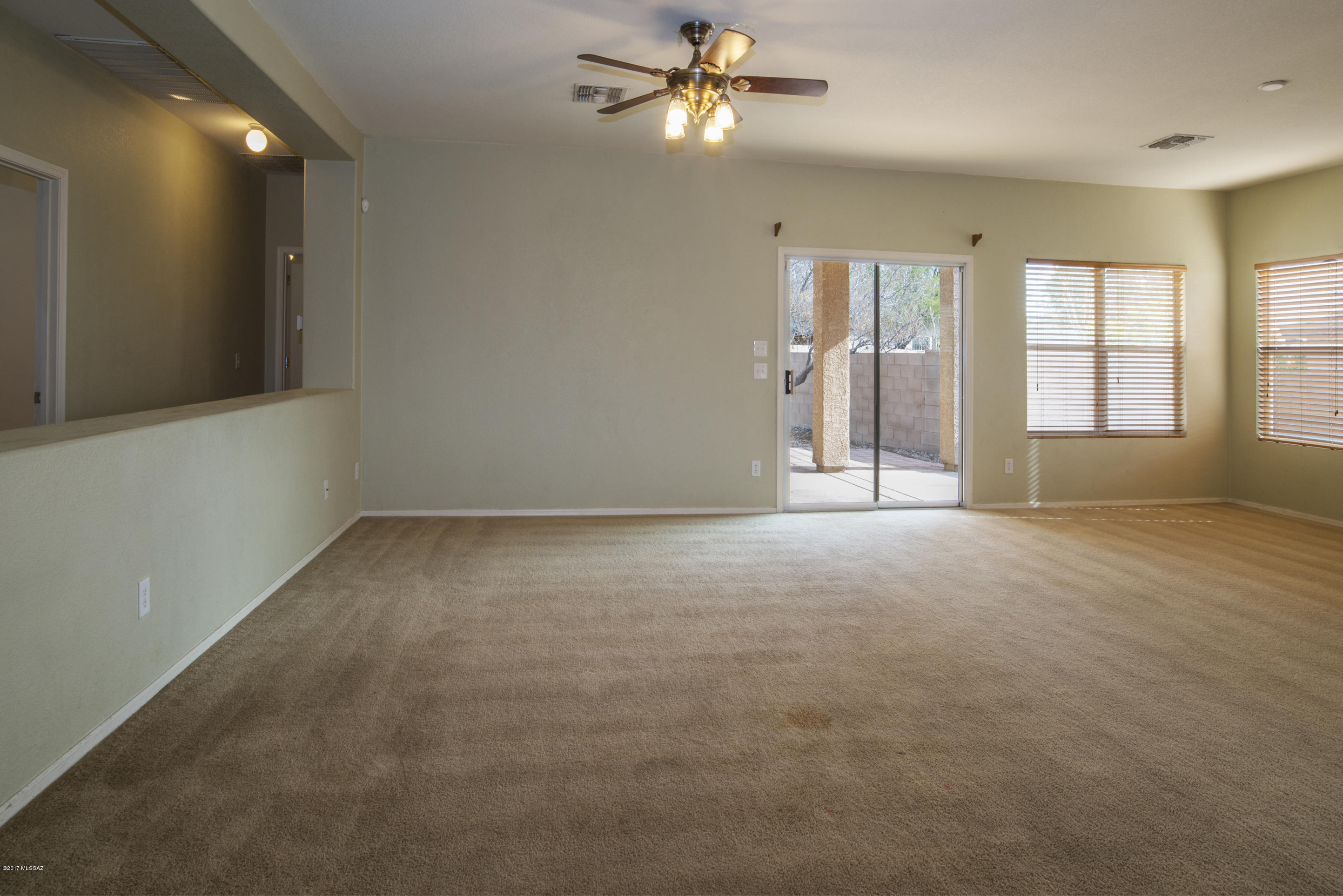 Tucson Mountain Sanctuary (1-154) - Residential